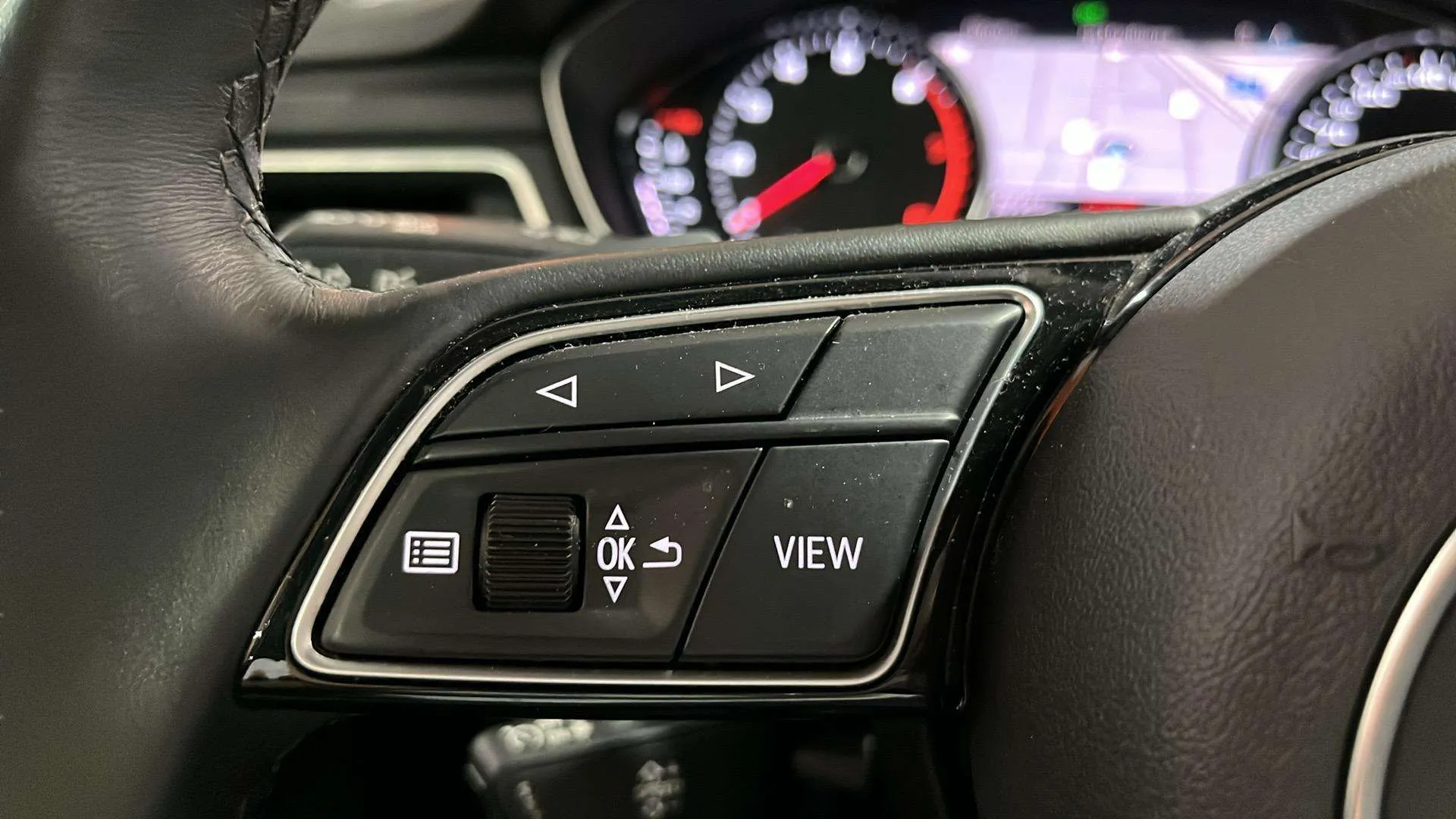 Audi A4 Avant Advanced 35 TFSI S tronic - foto 19