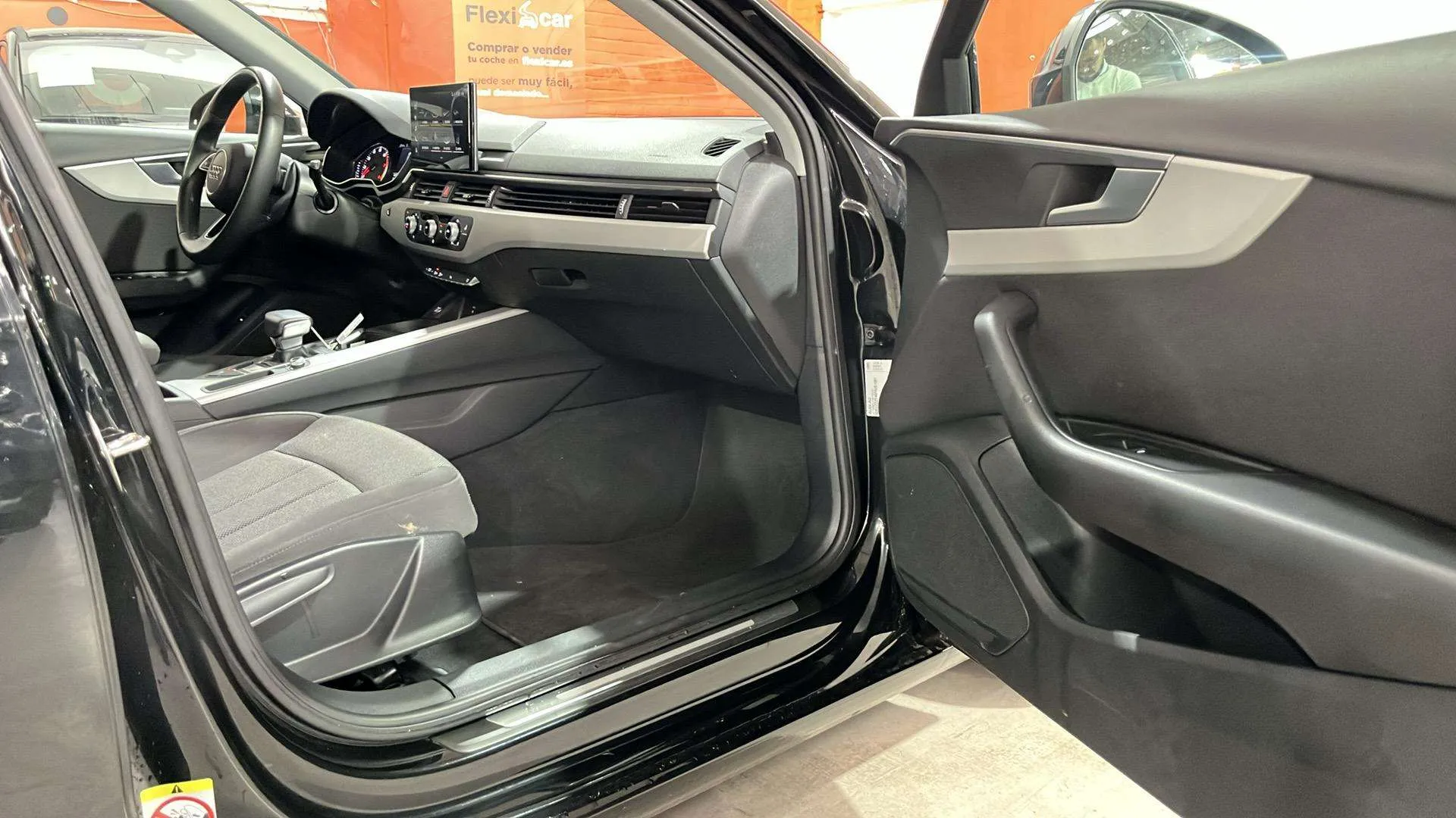 Audi A4 Avant Advanced 35 TFSI S tronic - foto 13