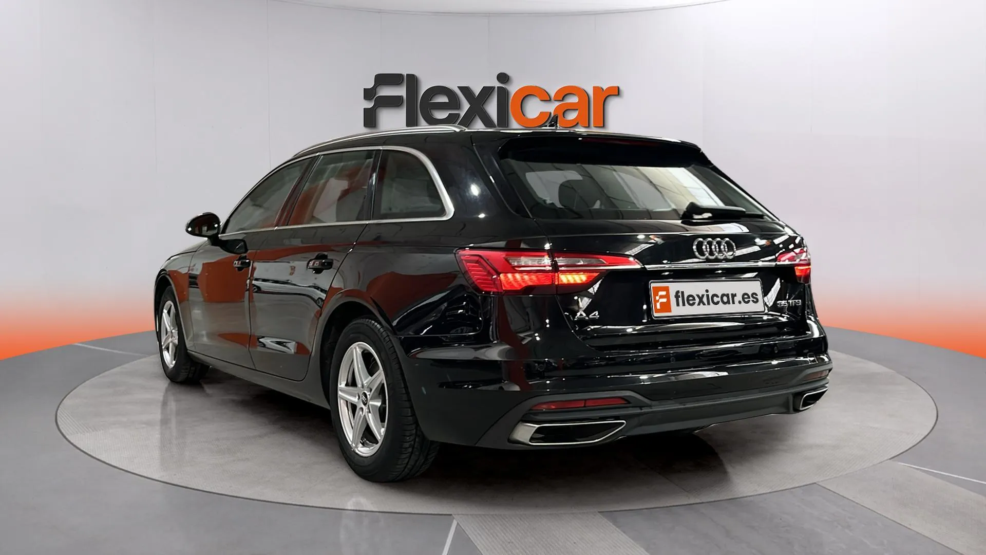 Audi A4 Avant Advanced 35 TFSI S tronic - foto 5