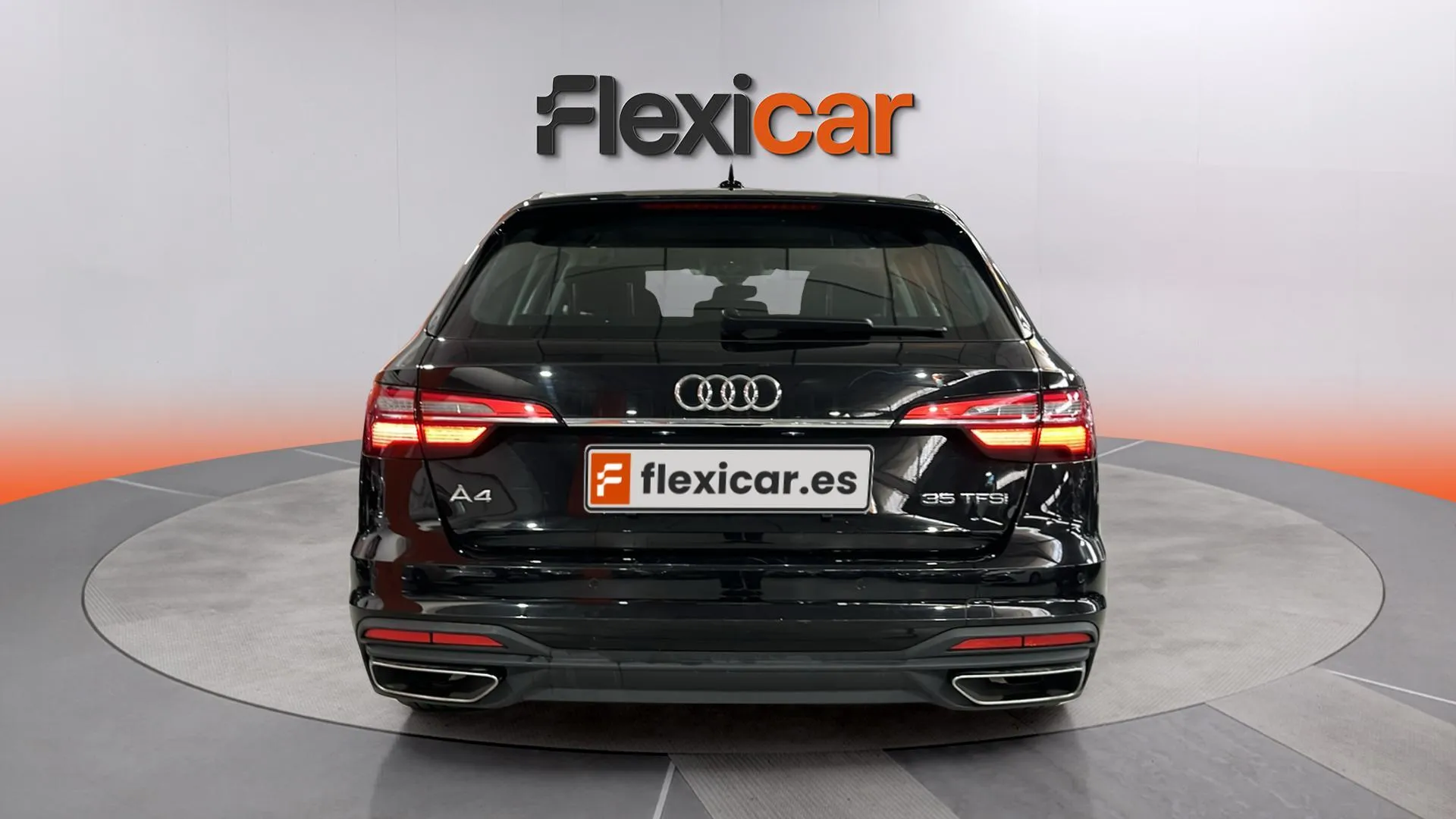 Audi A4 Avant Advanced 35 TFSI S tronic - foto 6