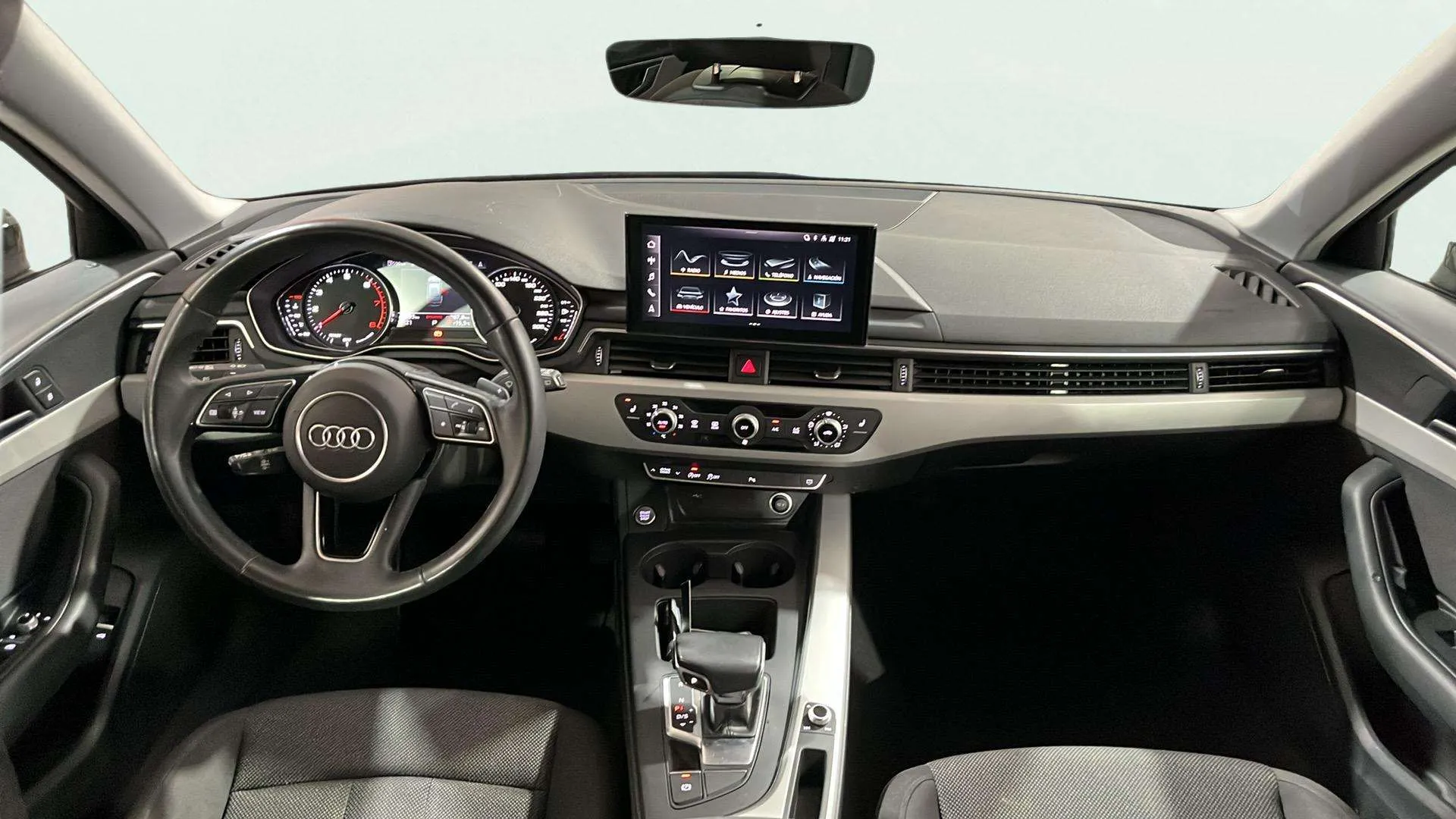 Audi A4 Avant Advanced 35 TFSI S tronic - foto 12