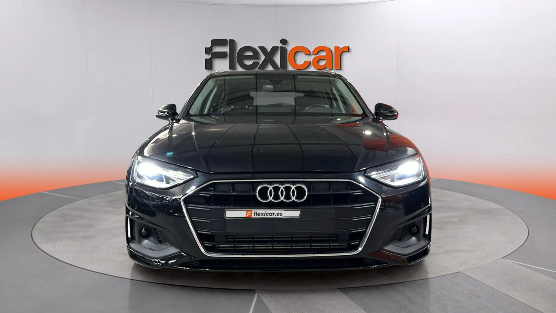 Audi A4 Avant Advanced 35 TFSI S tronic - foto 2