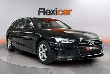 audi a4 avant advanced 35 tfsi 110kw s tronic hibrido no enchufable automatica san fernando 903000000241744