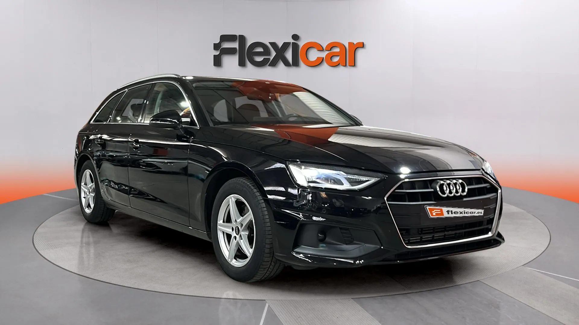 Audi A4 Avant Advanced 35 TFSI S tronic