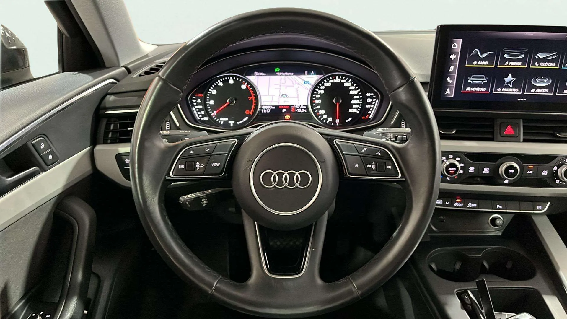 Audi A4 Avant Advanced 35 TFSI S tronic - foto 10
