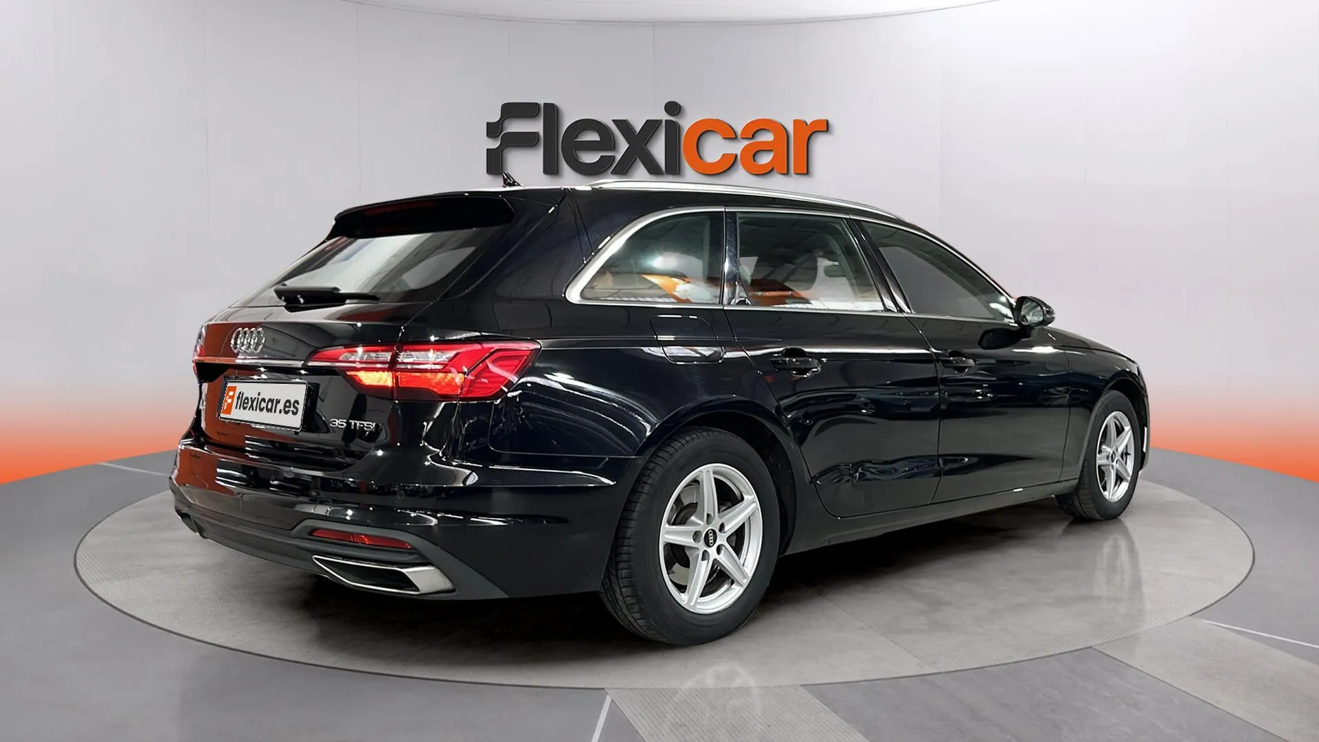 Audi A4 Avant Advanced 35 TFSI S tronic - foto 7