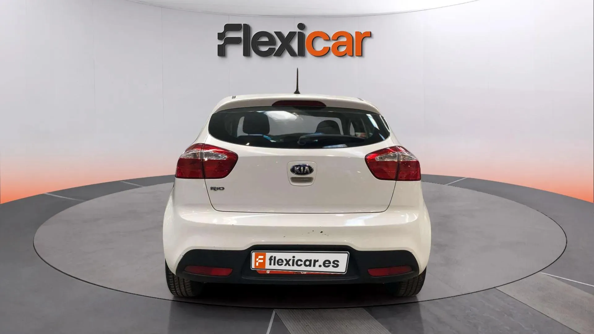 Kia Rio 1.2 Cvvt Concept - foto 4