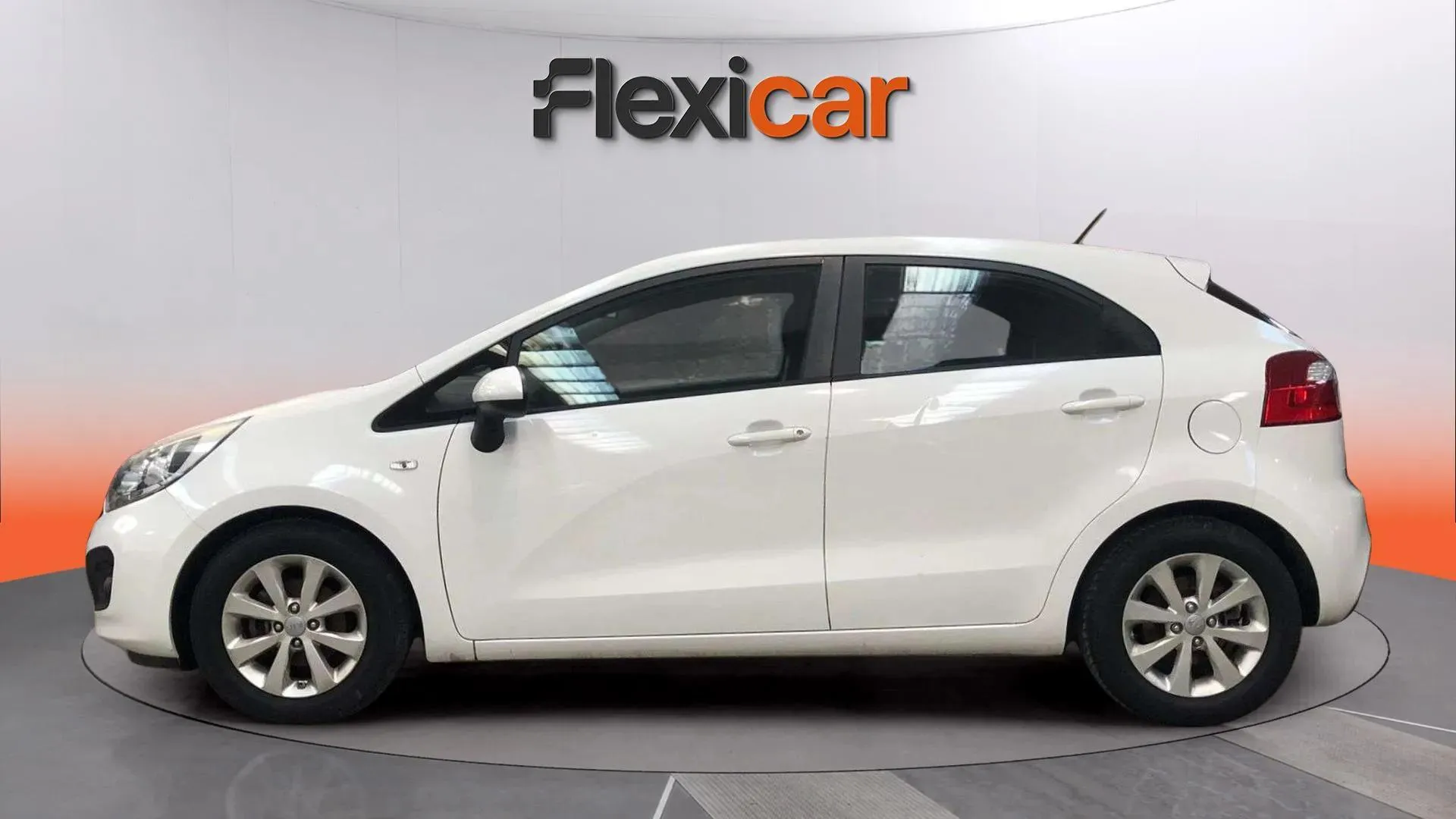 Kia Rio 1.2 Cvvt Concept - foto 3