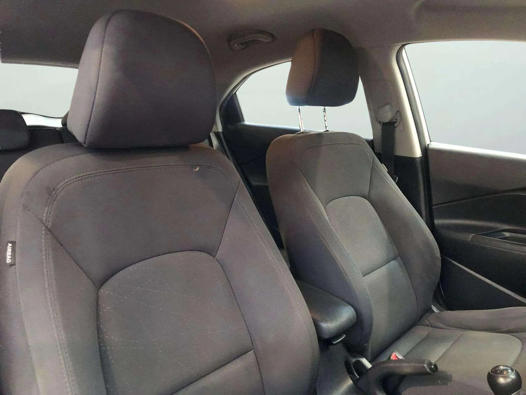 Kia Rio 1.2 Cvvt Concept - foto 10