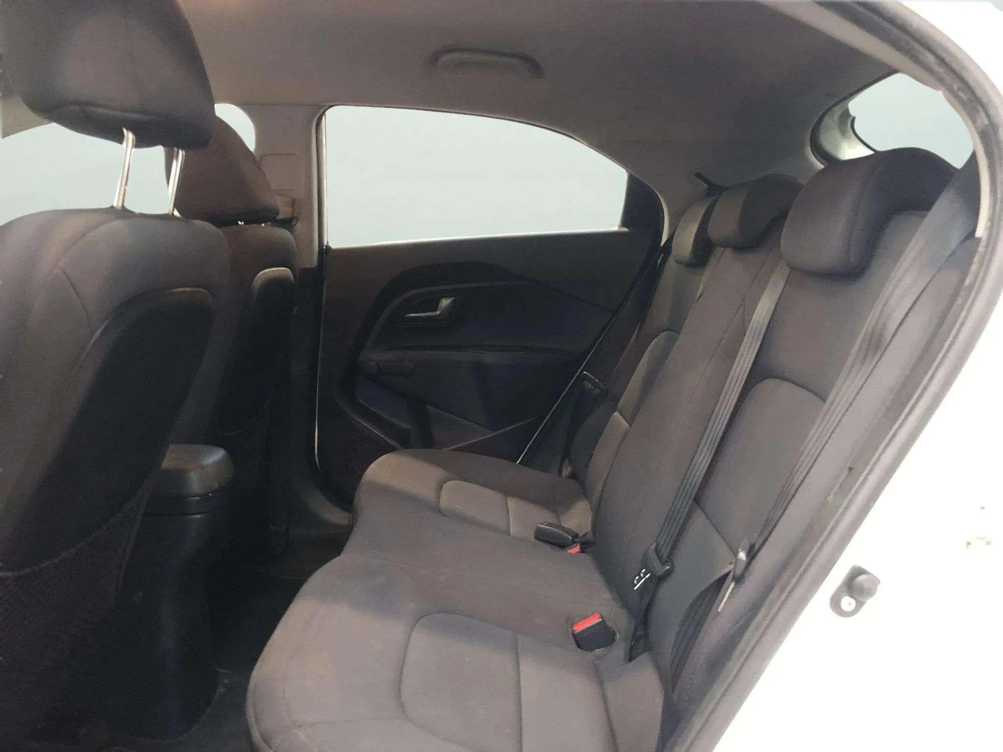 Kia Rio 1.2 Cvvt Concept - foto 7