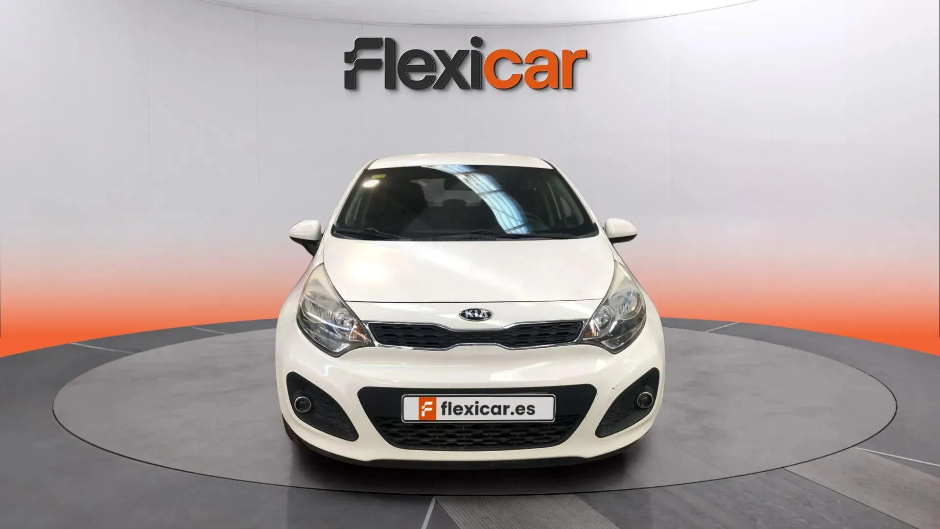Kia Rio 1.2 Cvvt Concept - foto 2