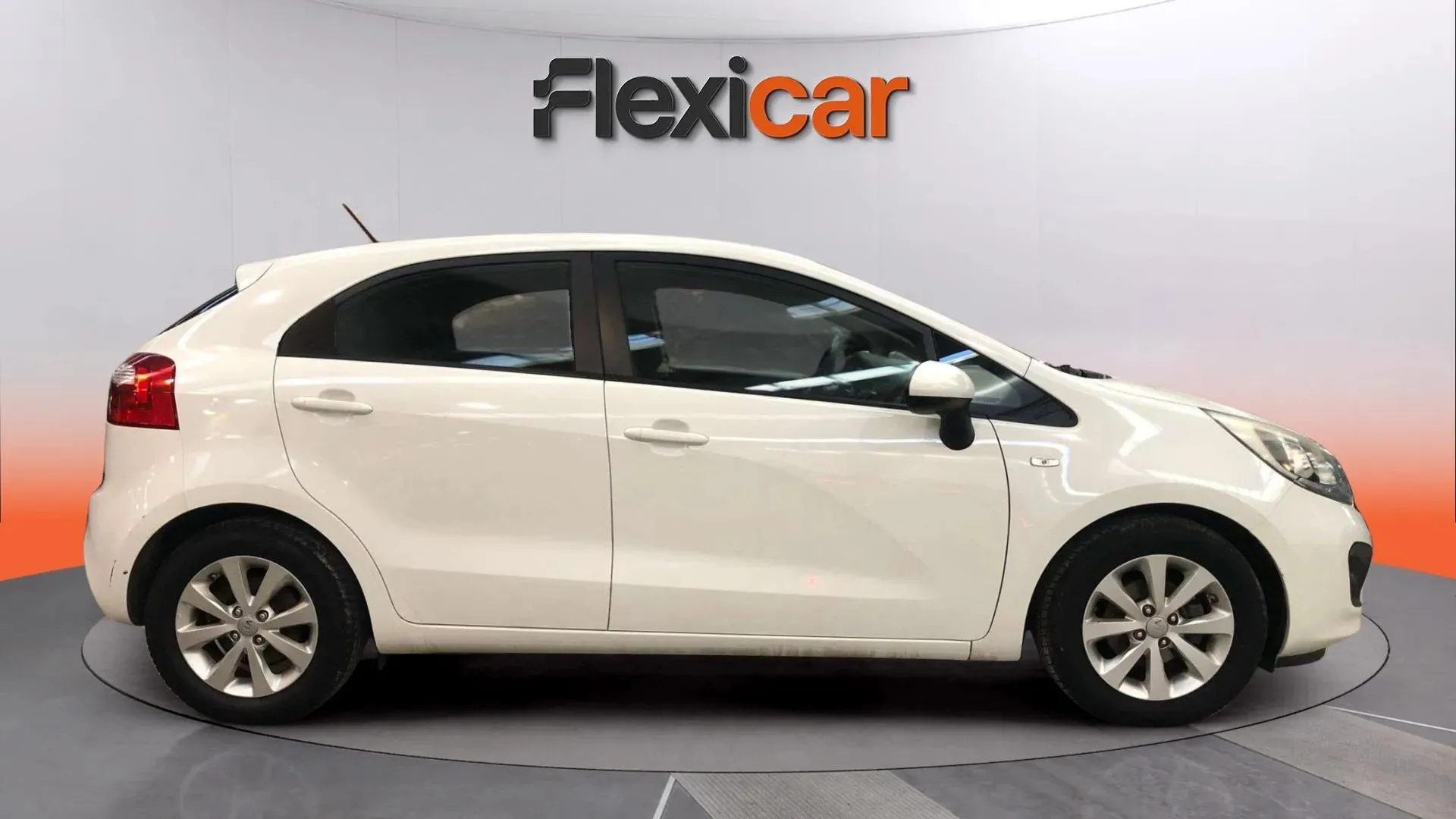 Kia Rio 1.2 Cvvt Concept - foto 5