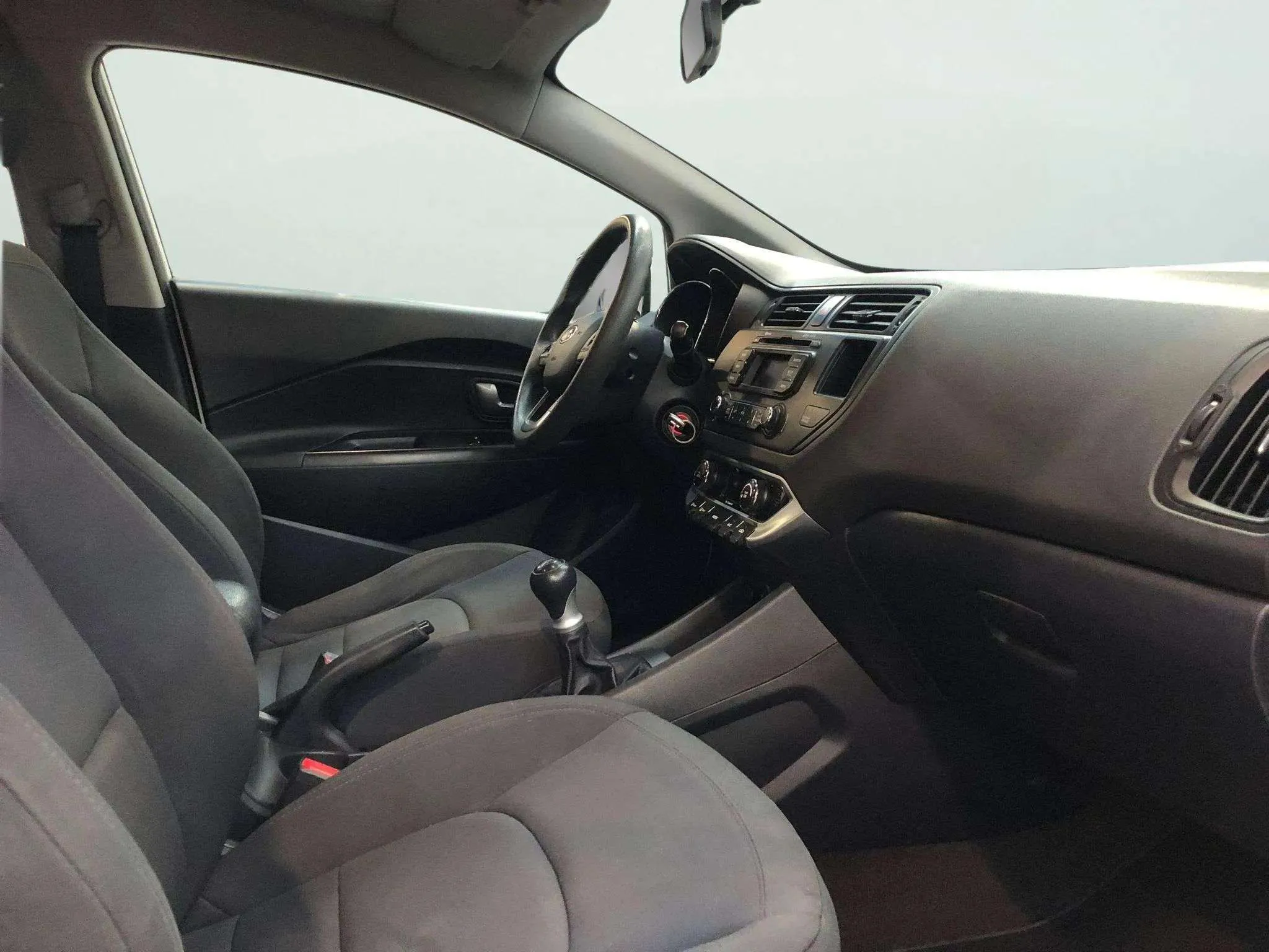 Kia Rio 1.2 Cvvt Concept - foto 6
