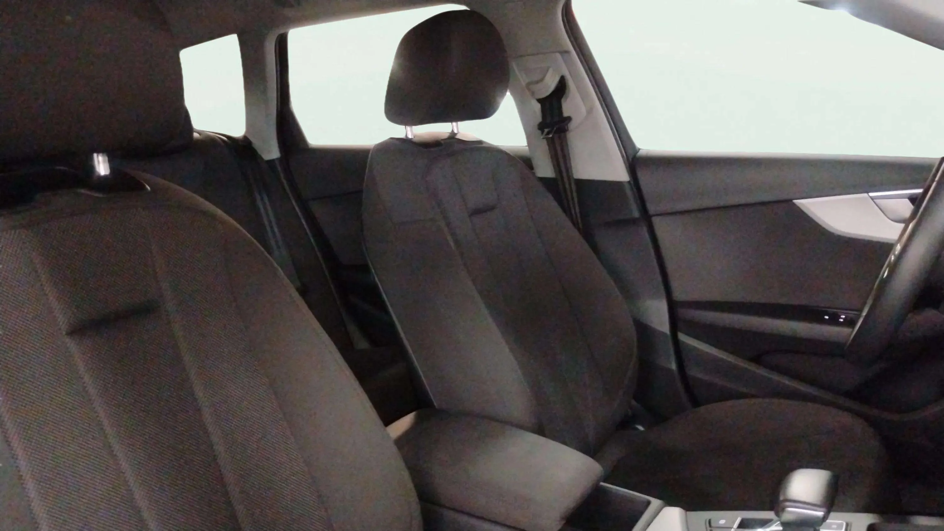 Audi A4 Avant Advanced 35 TFSI S tronic - foto 10