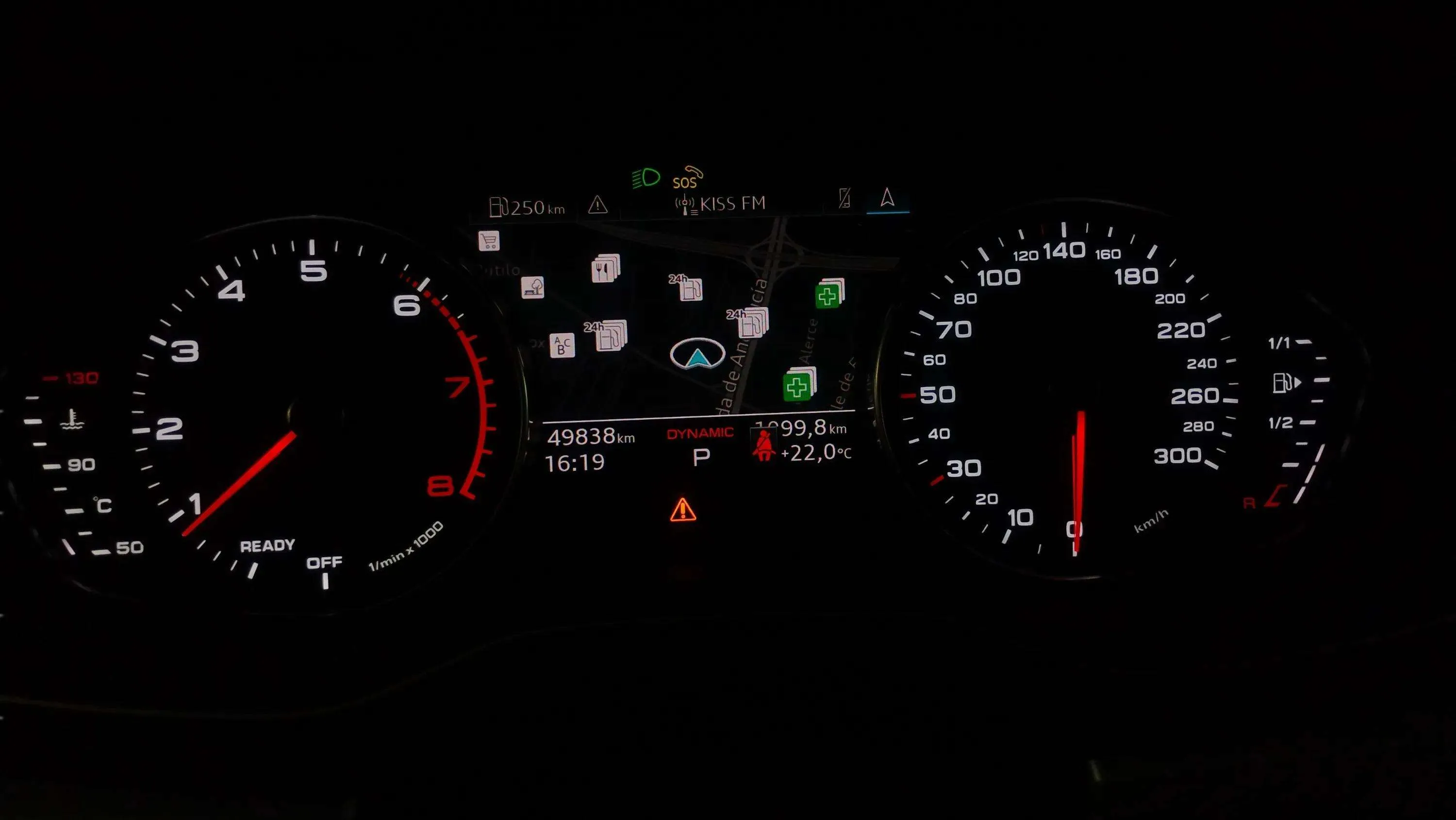 Audi A4 Avant Advanced 35 TFSI S tronic - foto 24