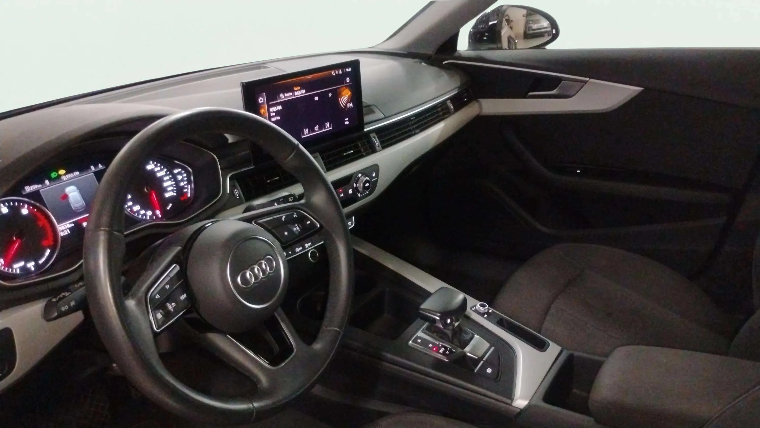 Audi A4 Avant Advanced 35 TFSI S tronic - foto 6