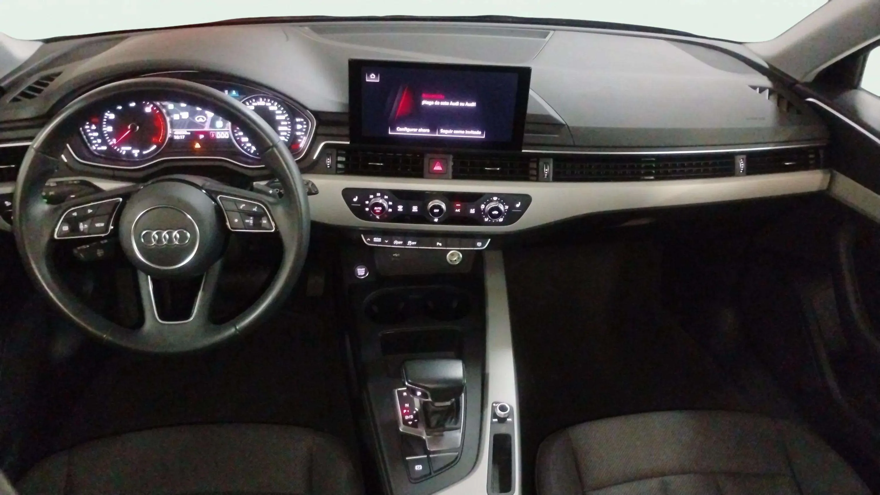 Audi A4 Avant Advanced 35 TFSI S tronic - foto 17