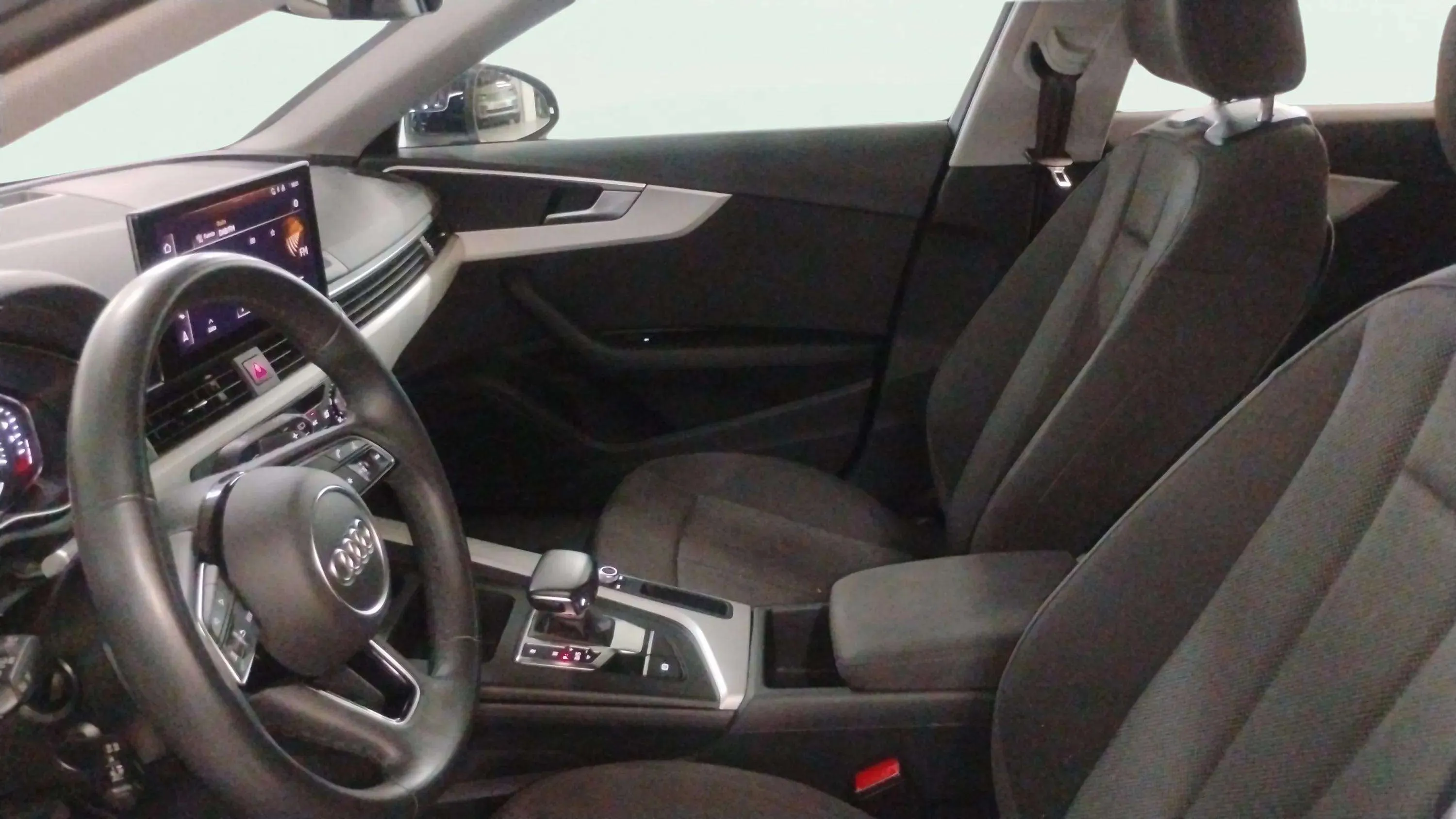 Audi A4 Avant Advanced 35 TFSI S tronic - foto 7