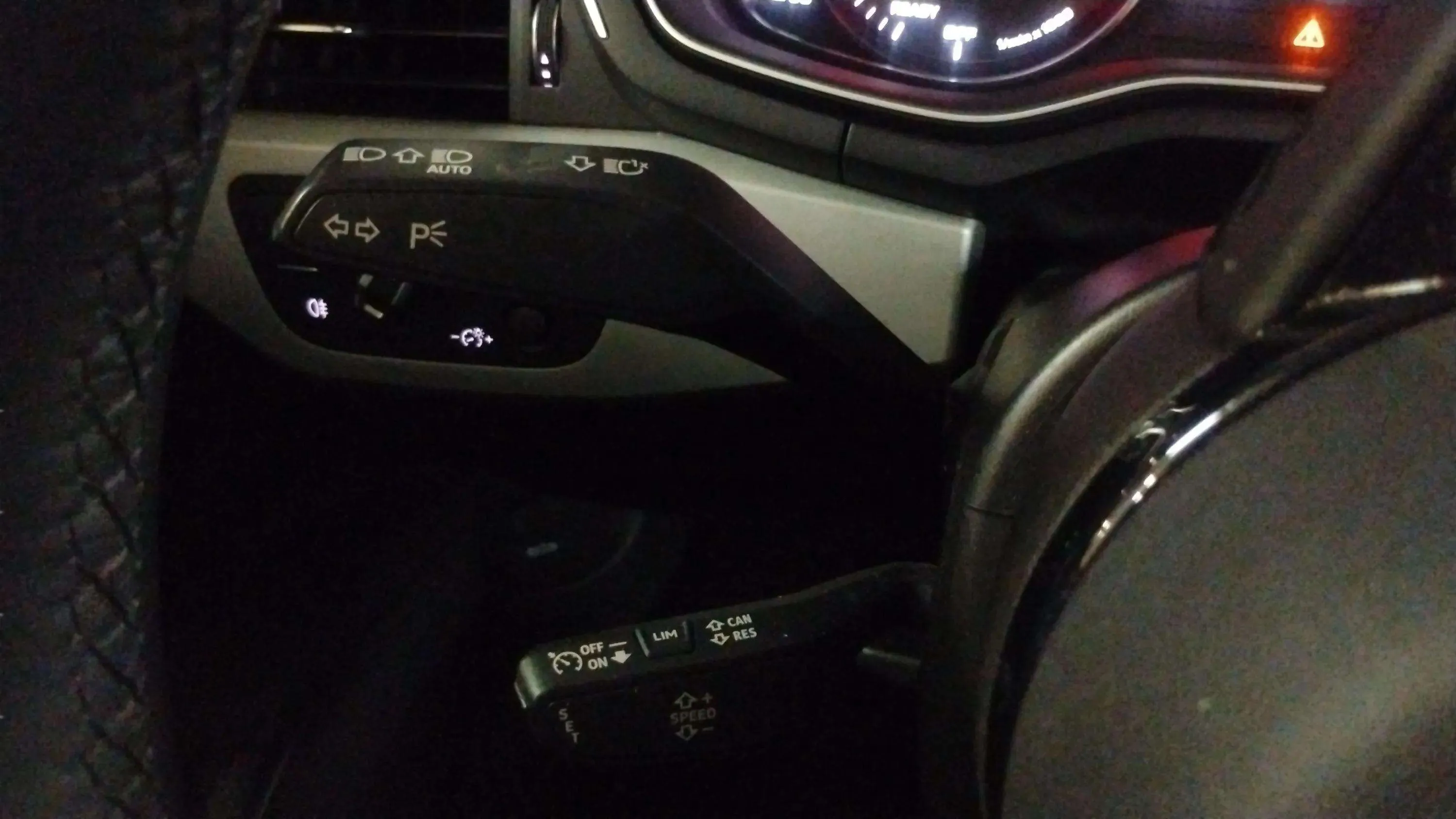 Audi A4 Avant Advanced 35 TFSI S tronic - foto 21