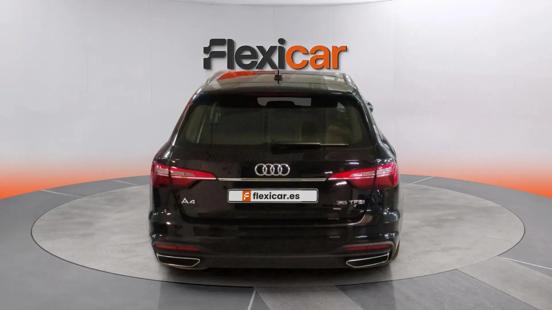Audi A4 Avant Advanced 35 TFSI S tronic - foto 5