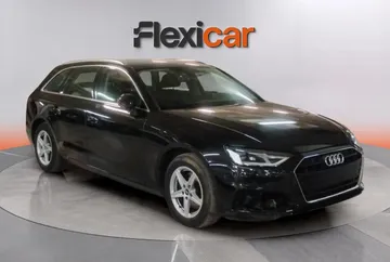 audi a4 avant advanced 35 tfsi 110kw s tronic gasolina automatica madrid av andalucia 903000000241748