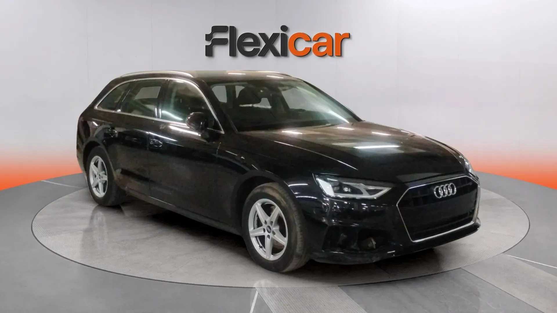 Audi A4 Avant Advanced 35 TFSI S tronic