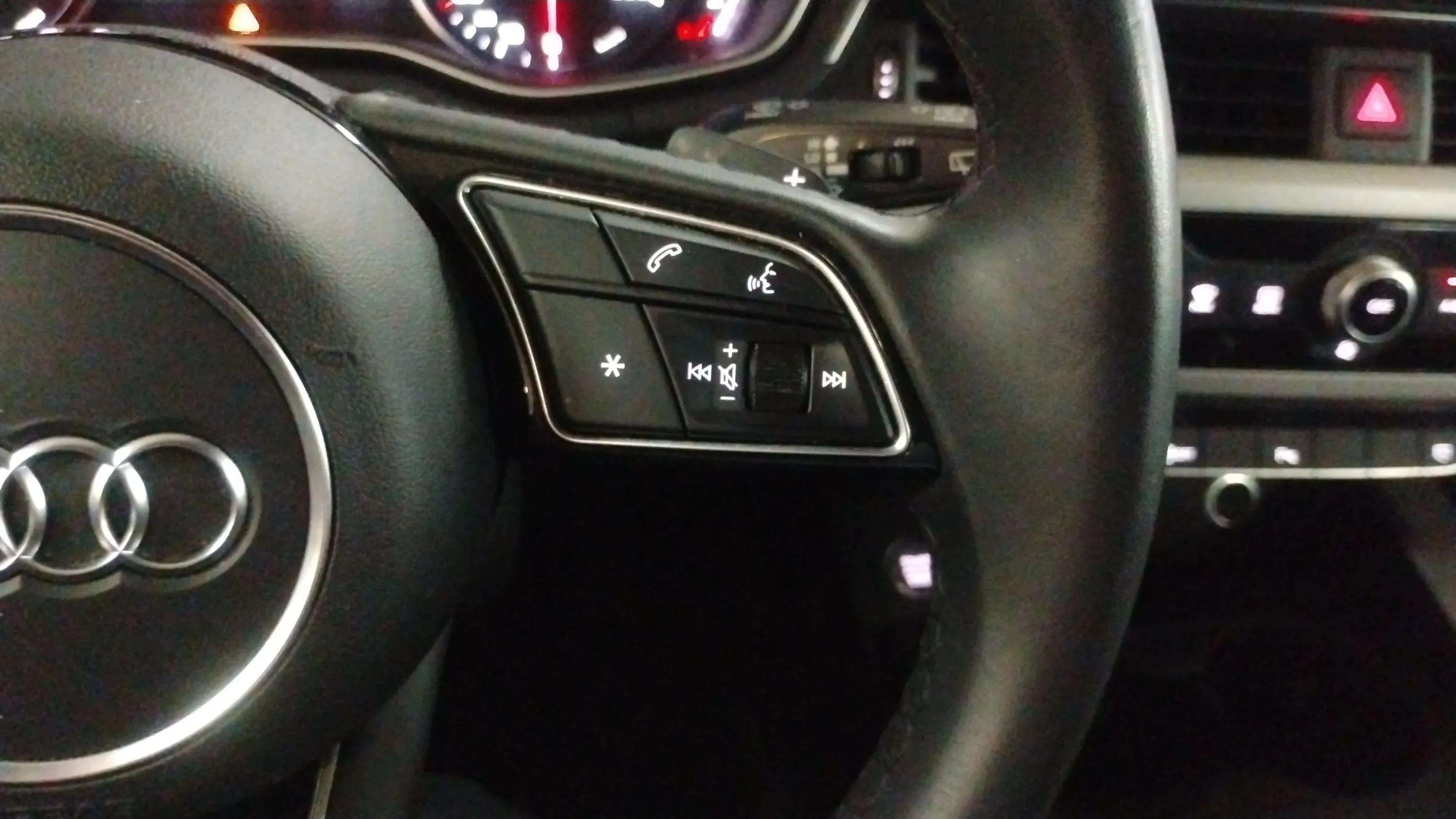Audi A4 Avant Advanced 35 TFSI S tronic - foto 20