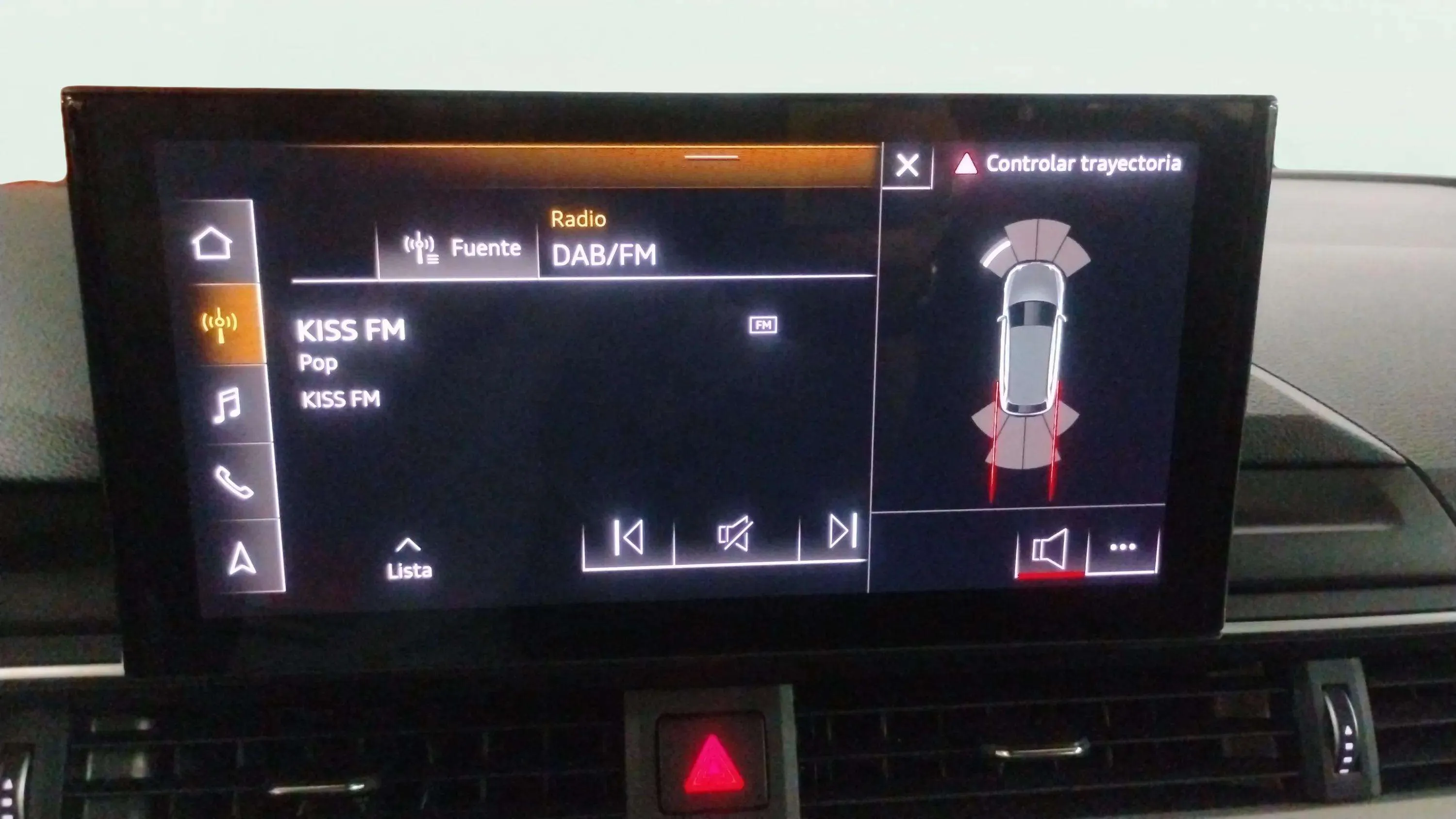 Audi A4 Avant Advanced 35 TFSI S tronic - foto 23