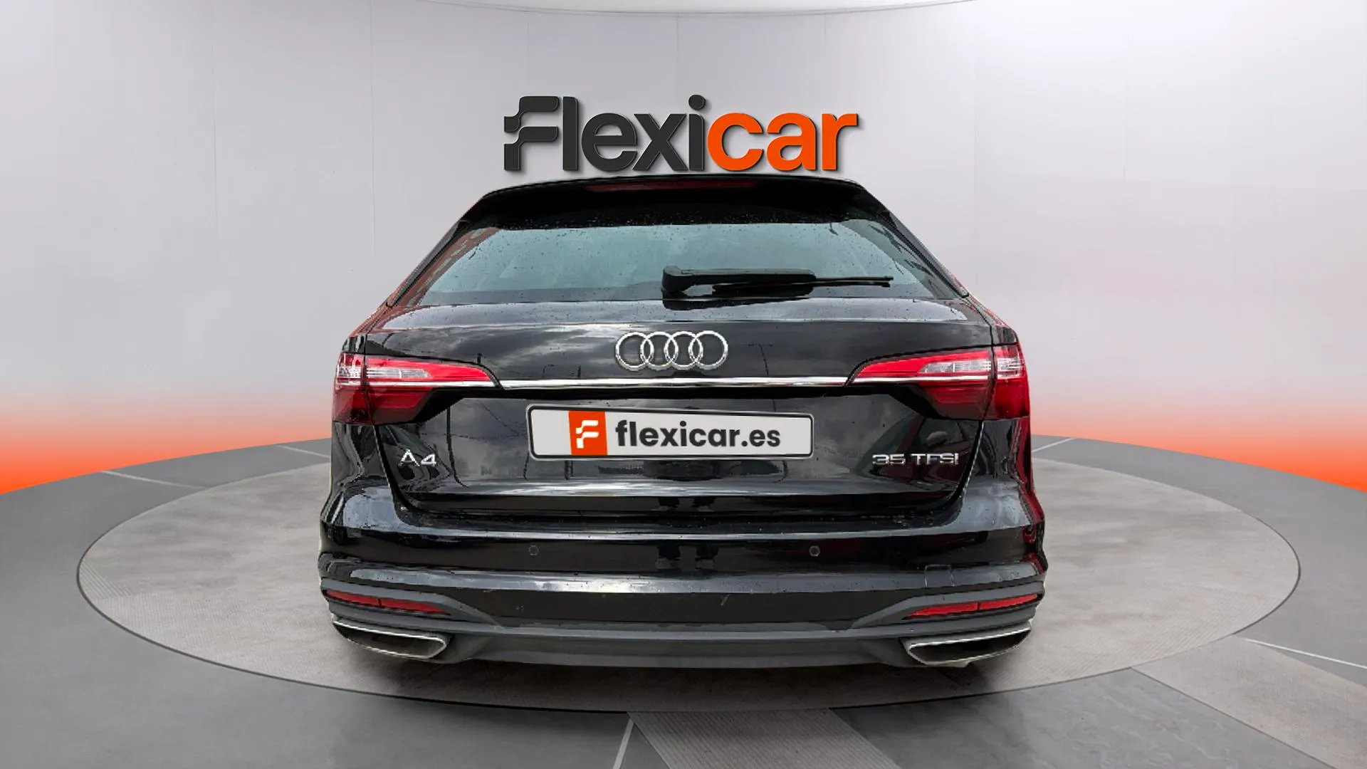 Audi A4 Avant Advanced 30 TDI S tronic - foto 3