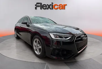 audi a4 avant advanced 35 tfsi 110kw s tronic gasolina automatica aranjuez 903000000241750