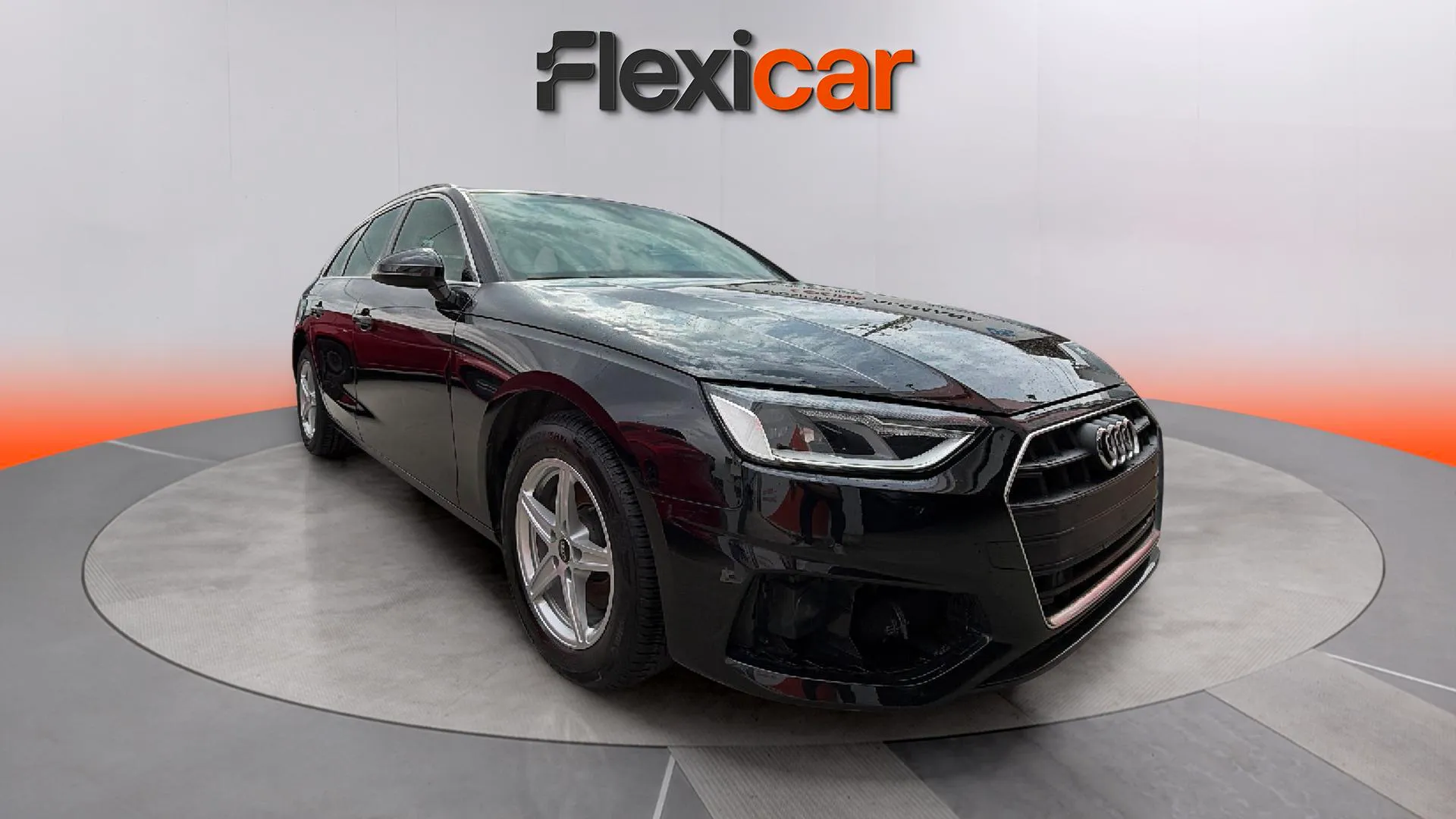Audi A4 Avant Advanced 30 TDI S tronic
