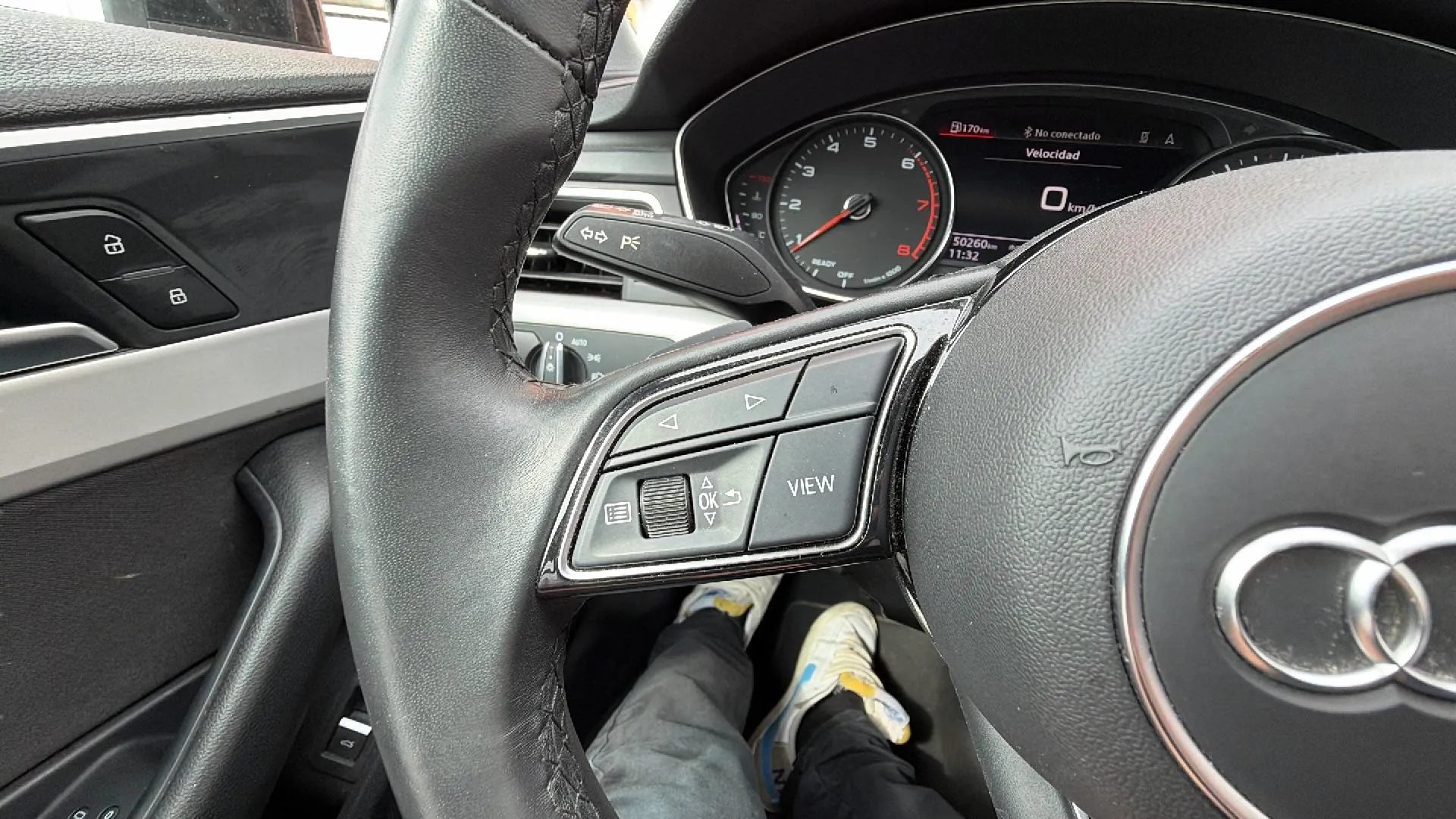 Audi A4 Avant Advanced 30 TDI S tronic - foto 21