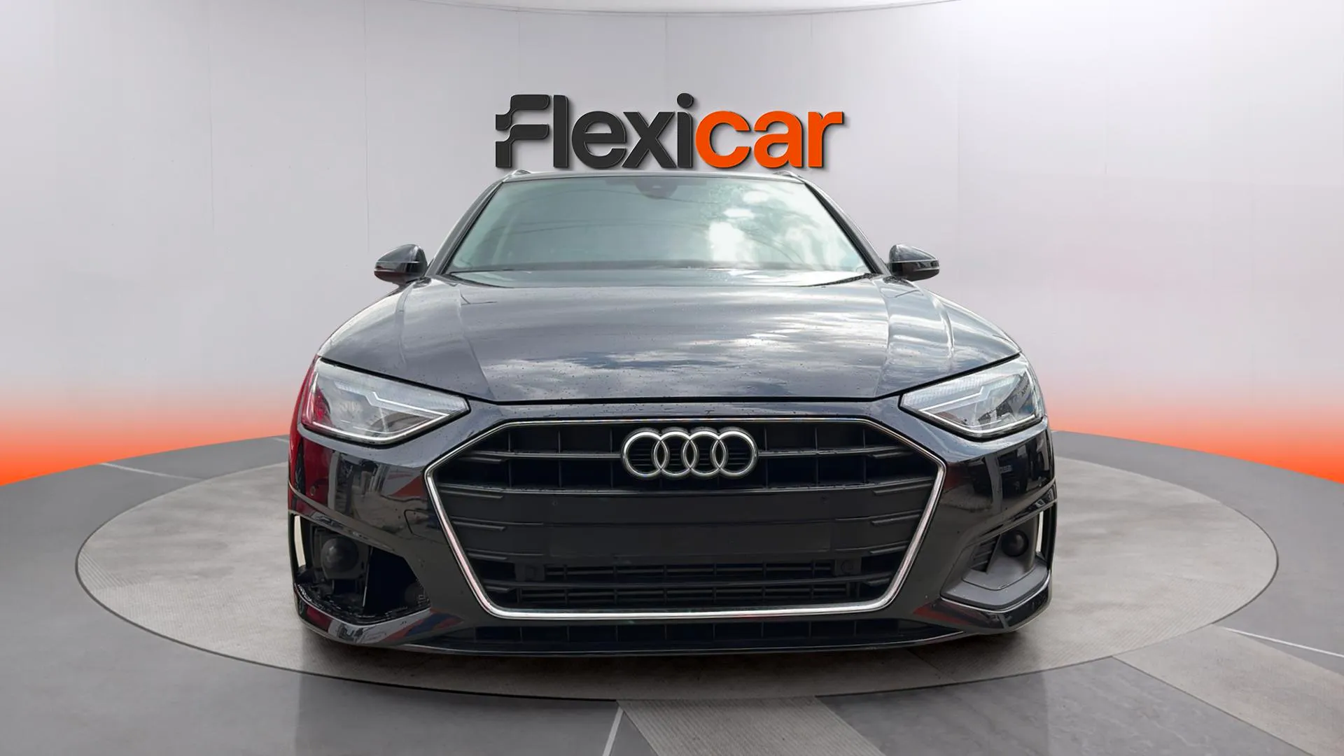 Audi A4 Avant Advanced 30 TDI S tronic - foto 2