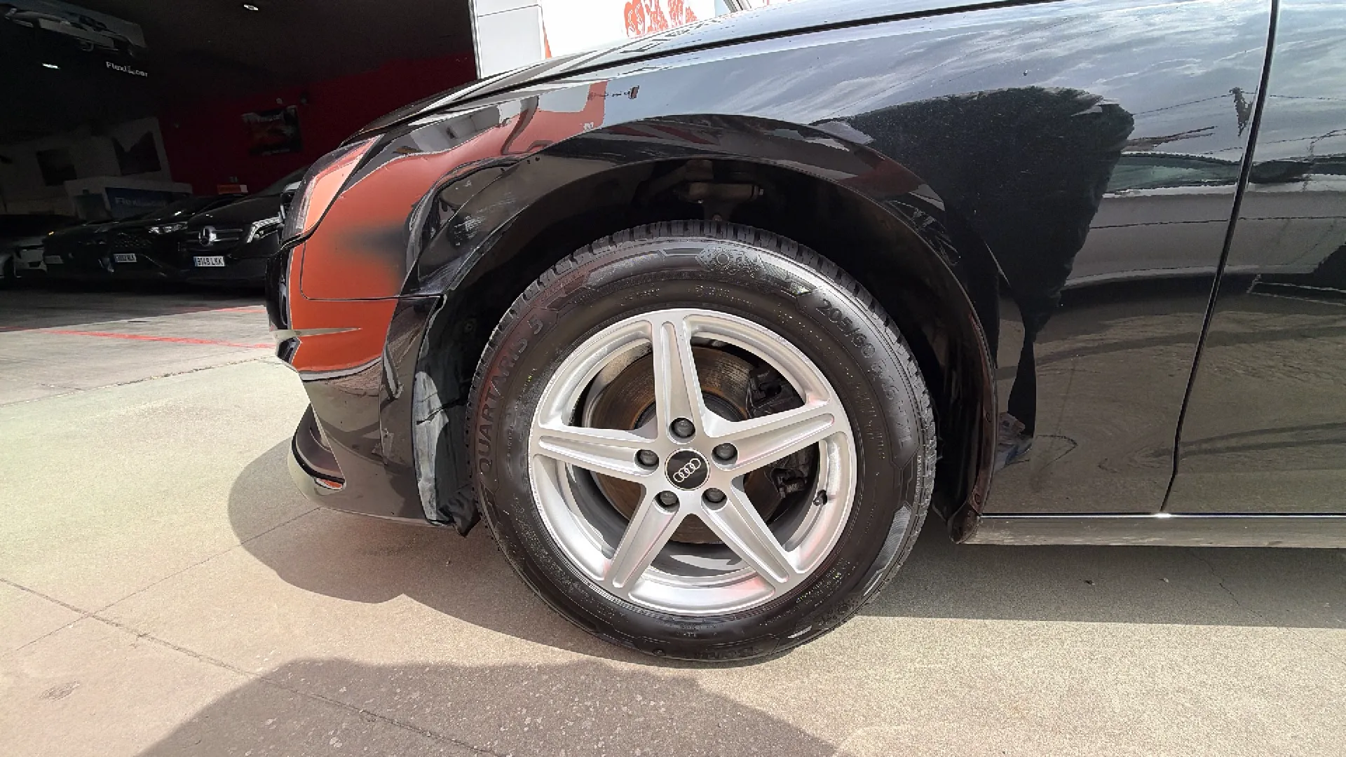 Audi A4 Avant Advanced 30 TDI S tronic - foto 24