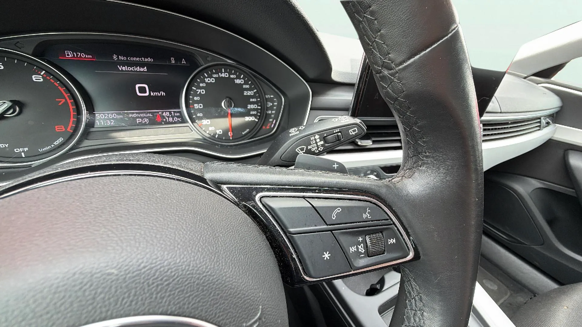 Audi A4 Avant Advanced 30 TDI S tronic - foto 20