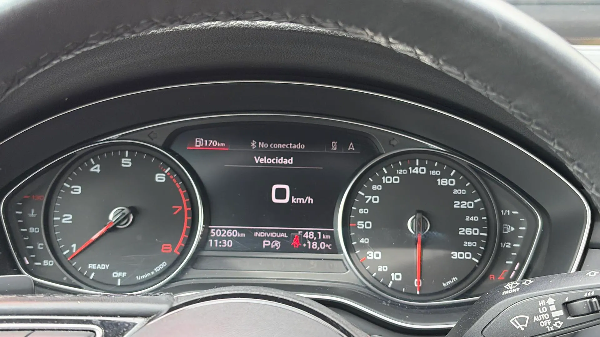 Audi A4 Avant Advanced 30 TDI S tronic - foto 7