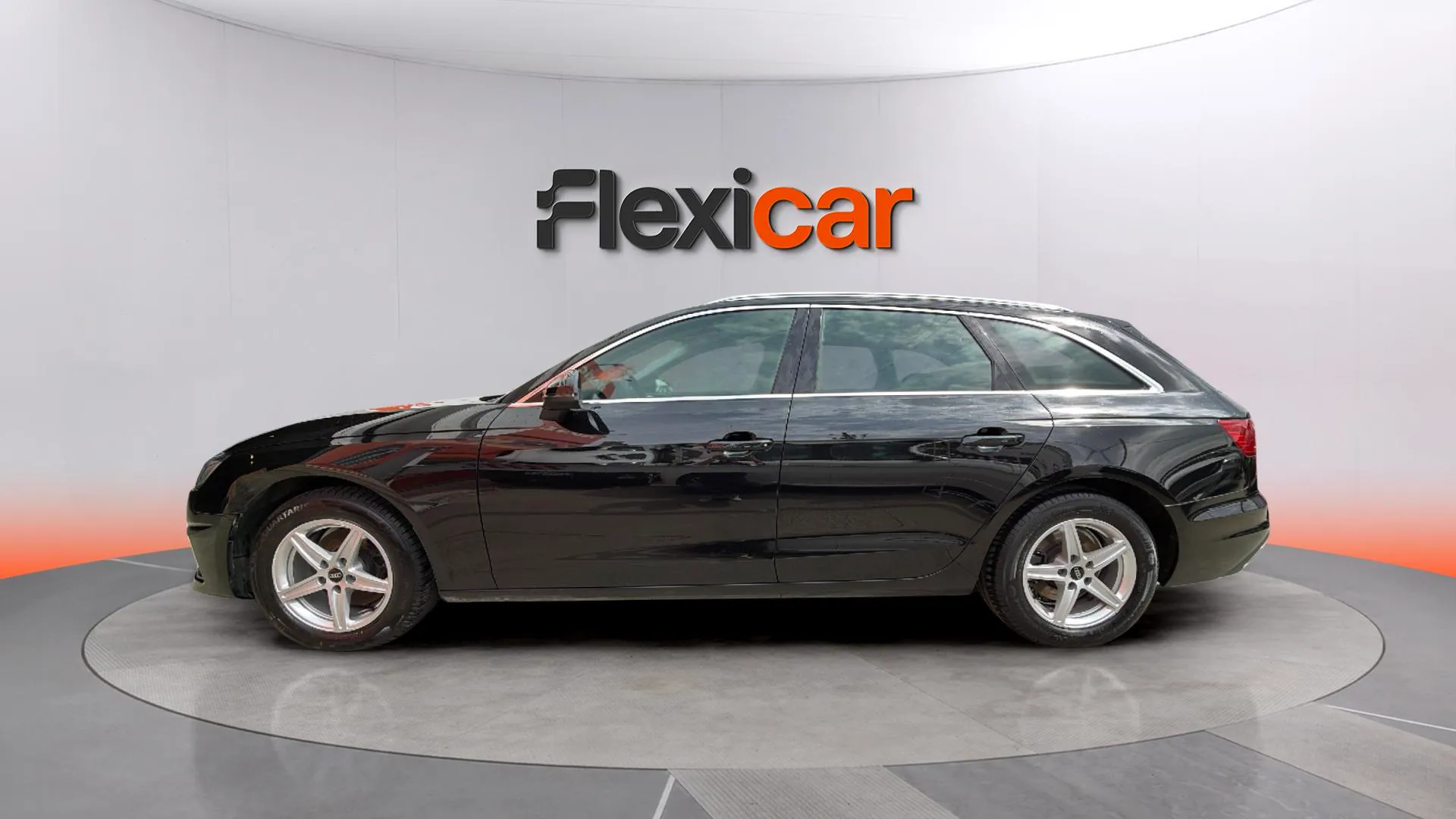 Audi A4 Avant Advanced 30 TDI S tronic - foto 4