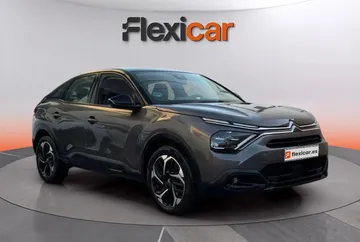 citroen c4 bluehdi 130 s amps eat8 feel pack diesel automatica motril 903000000241751