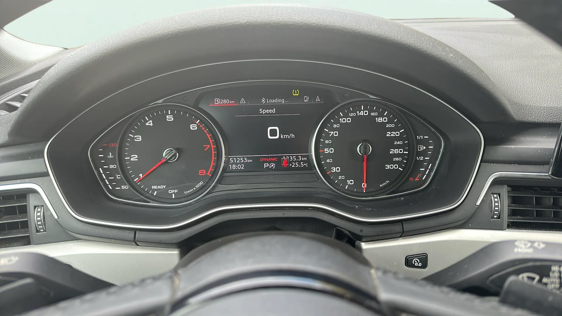 Audi A4 Avant Advanced 35 TFSI S tronic - foto 8