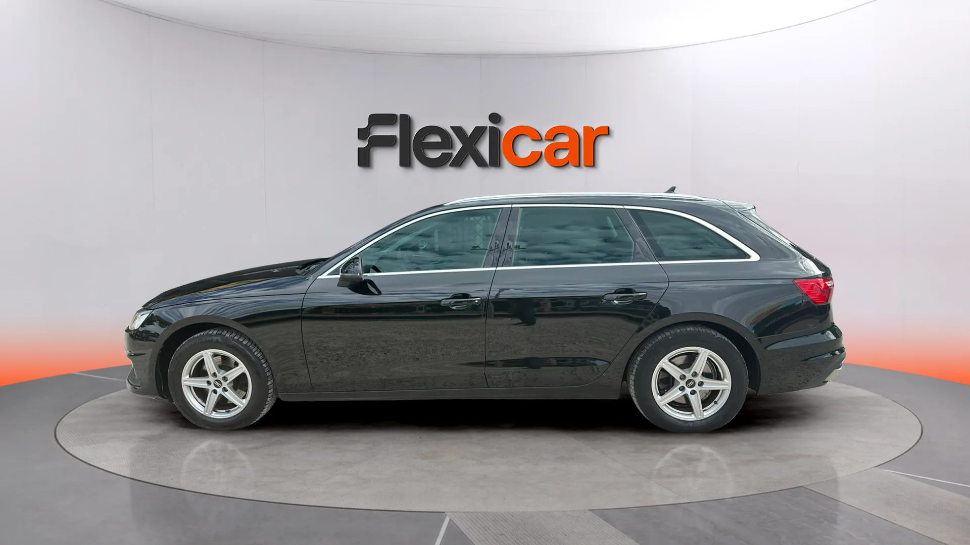 Audi A4 Avant Advanced 35 TFSI S tronic - foto 5