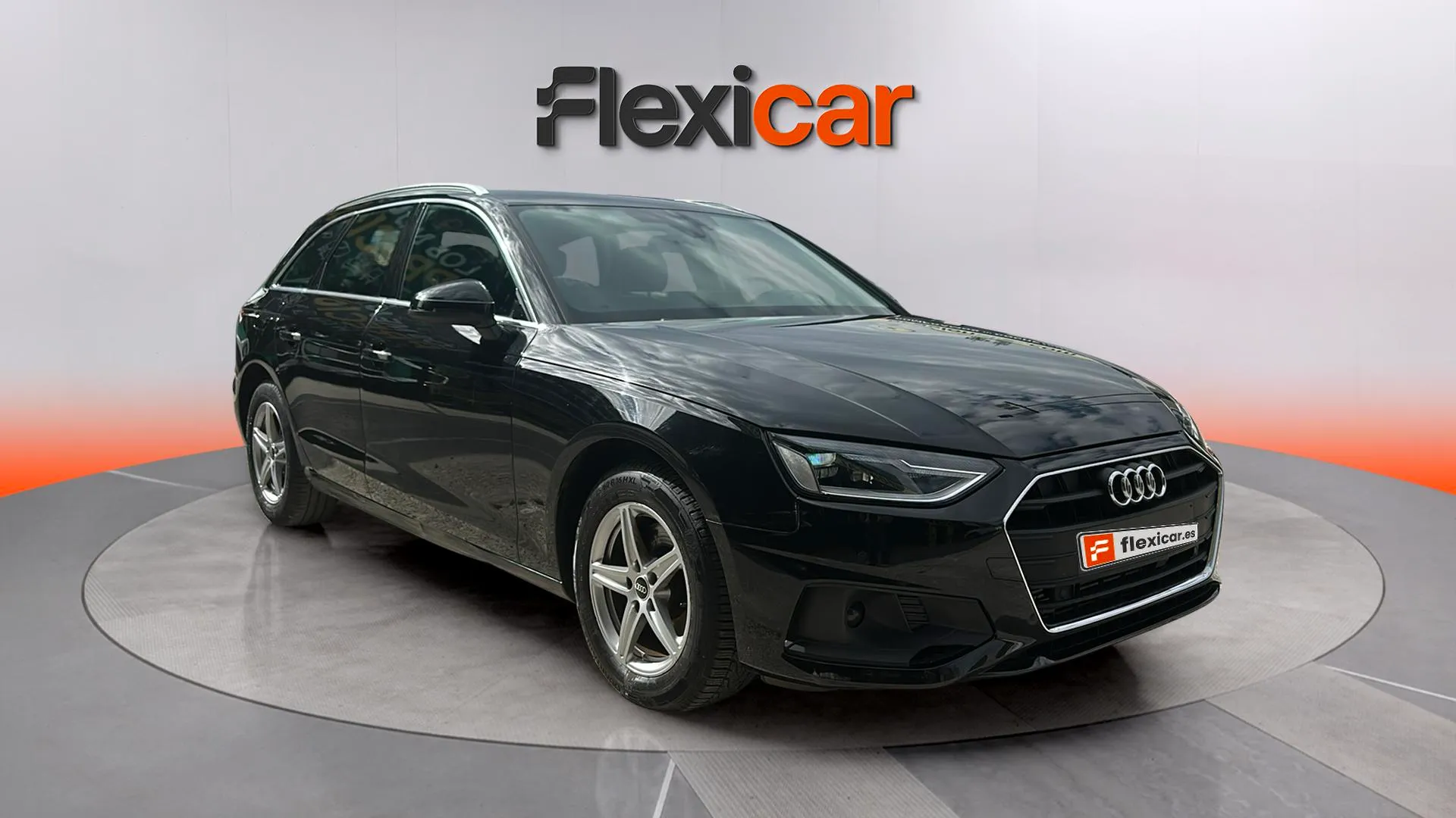 Audi A4 Avant Advanced 35 TFSI S tronic