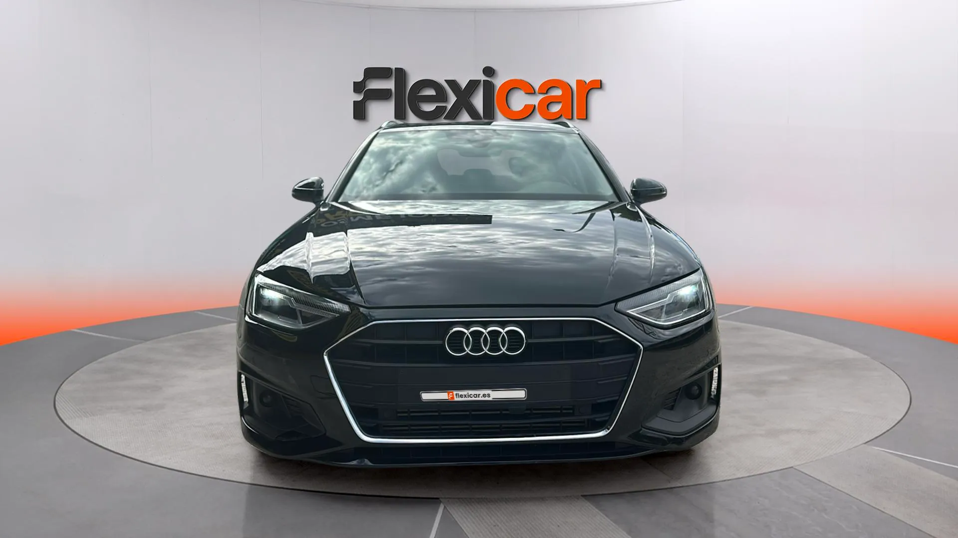 Audi A4 Avant Advanced 35 TFSI S tronic - foto 2