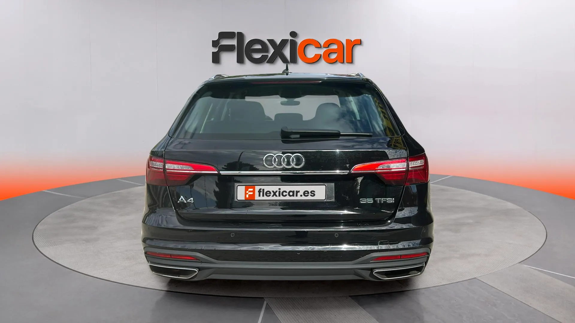 Audi A4 Avant Advanced 35 TFSI S tronic - foto 4