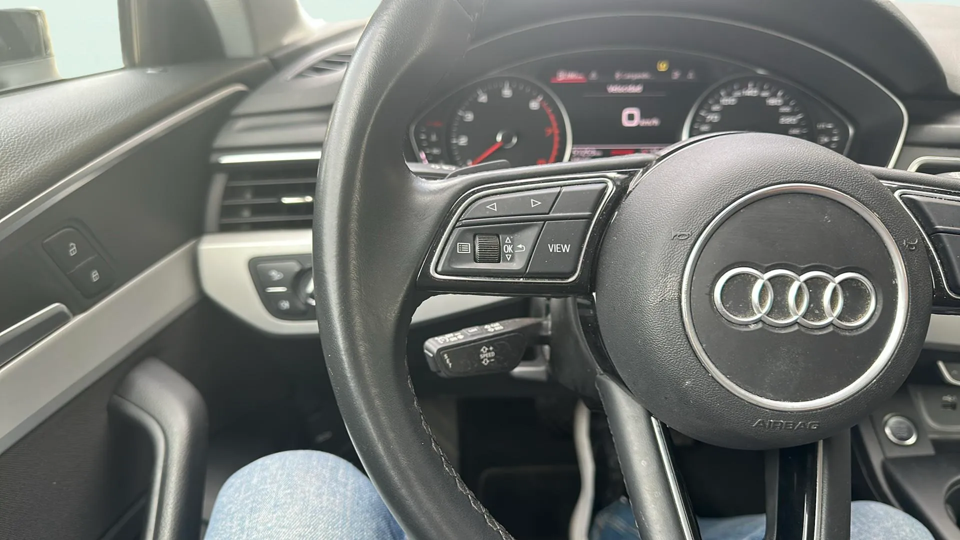 Audi A4 Avant Advanced 35 TFSI S tronic - foto 16