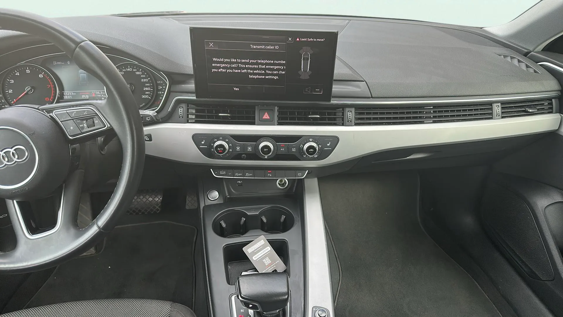 Audi A4 Avant Advanced 35 TFSI S tronic - foto 6