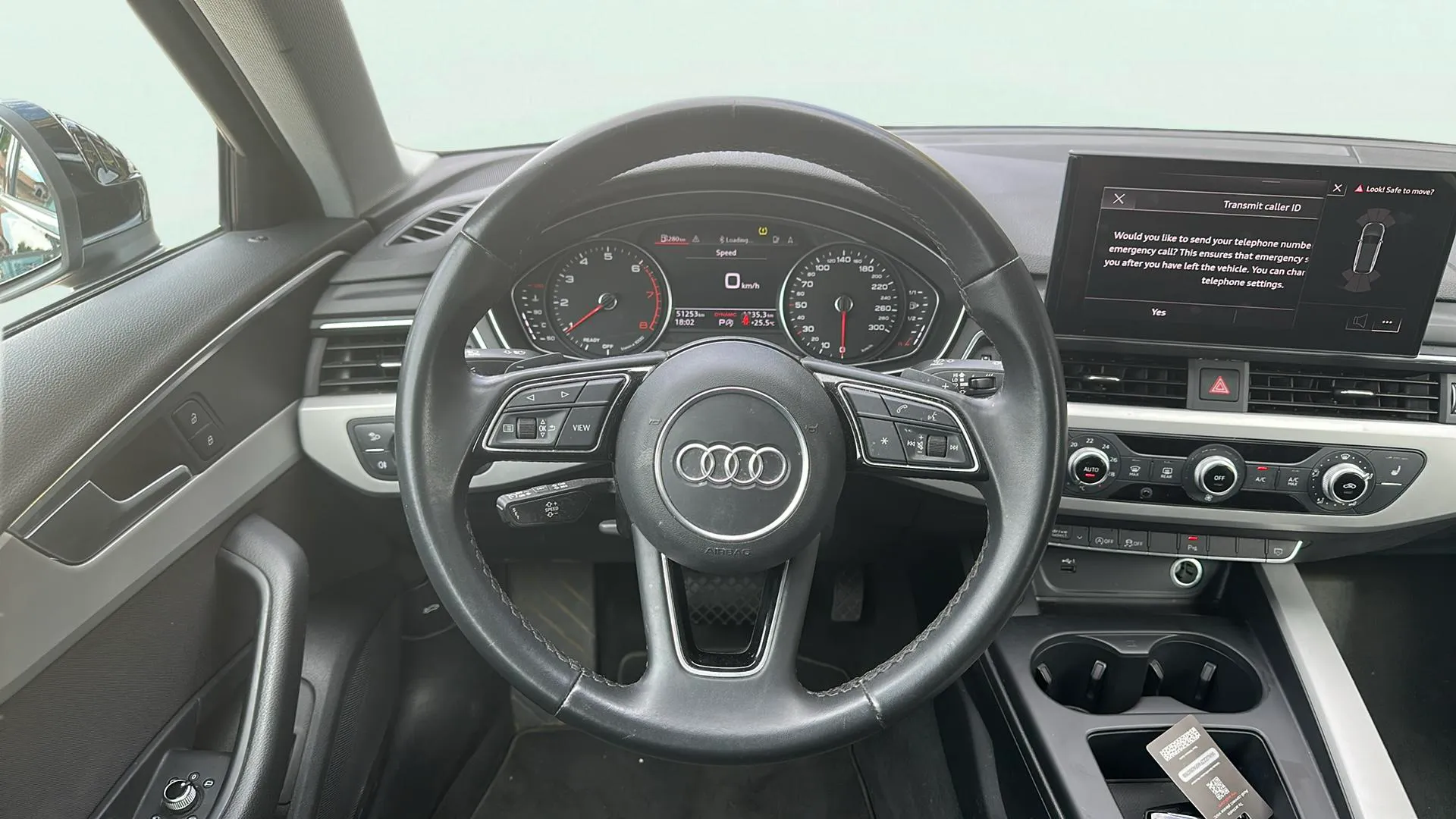 Audi A4 Avant Advanced 35 TFSI S tronic - foto 7