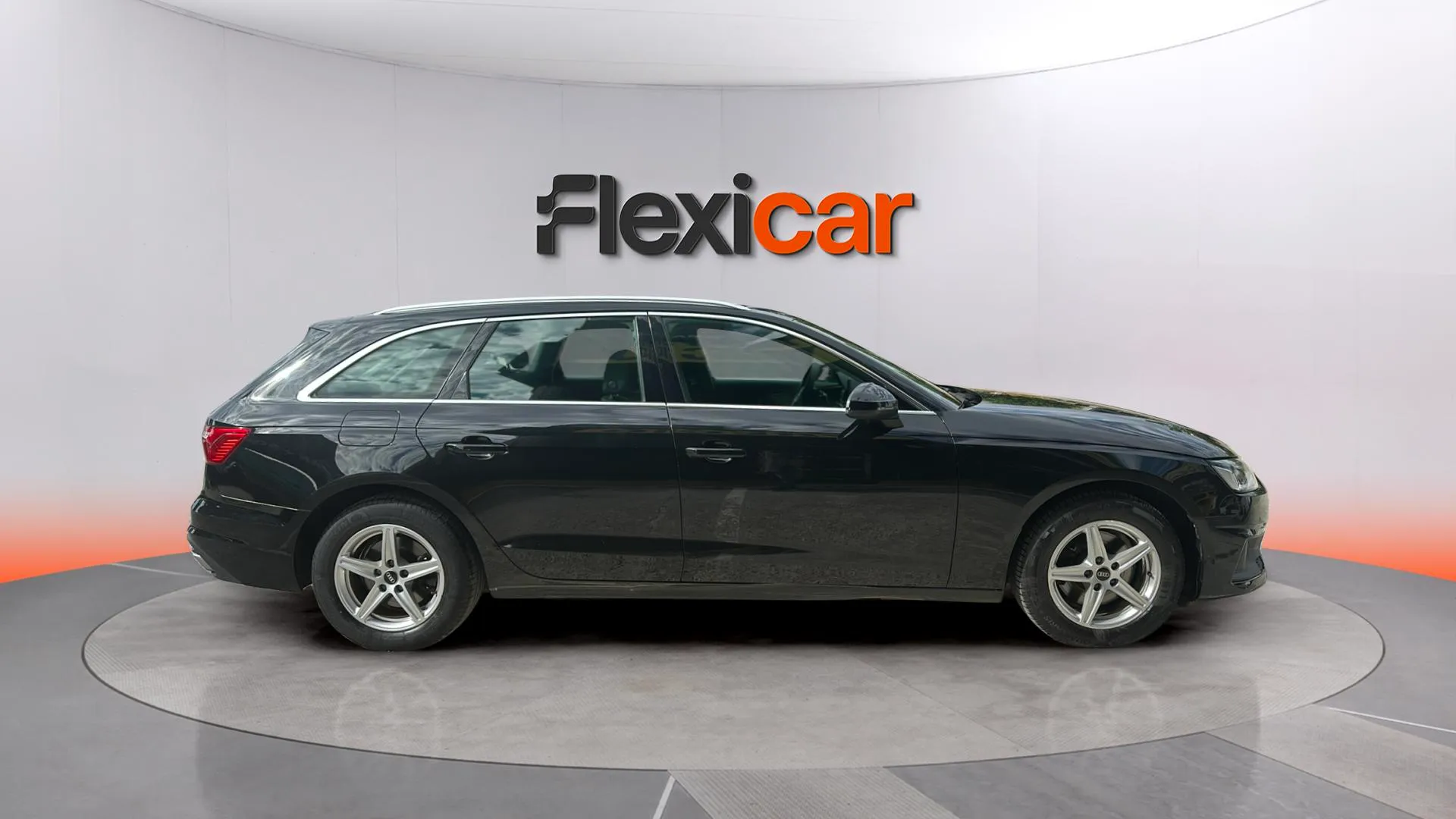 Audi A4 Avant Advanced 35 TFSI S tronic - foto 3