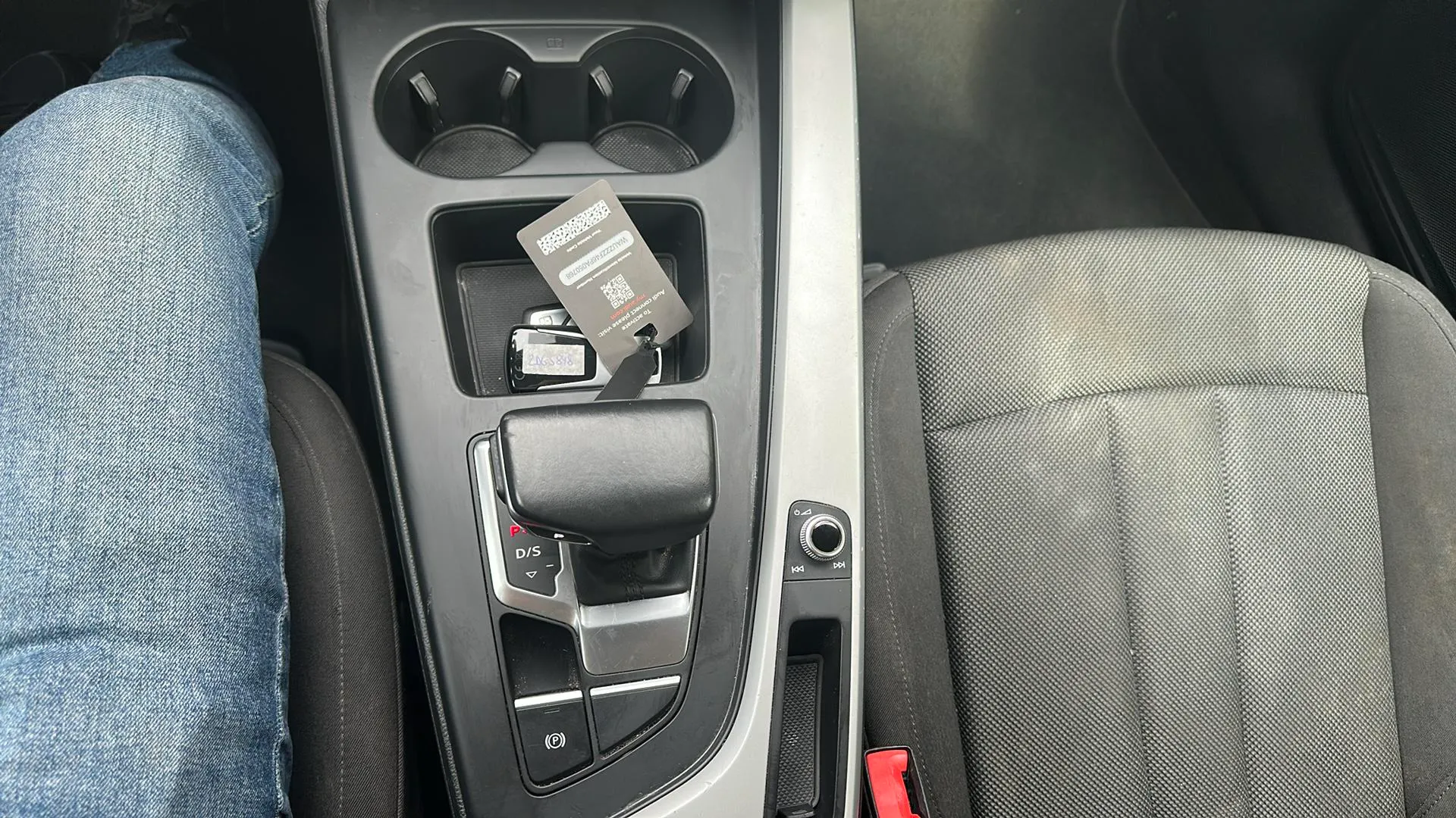 Audi A4 Avant Advanced 35 TFSI S tronic - foto 20