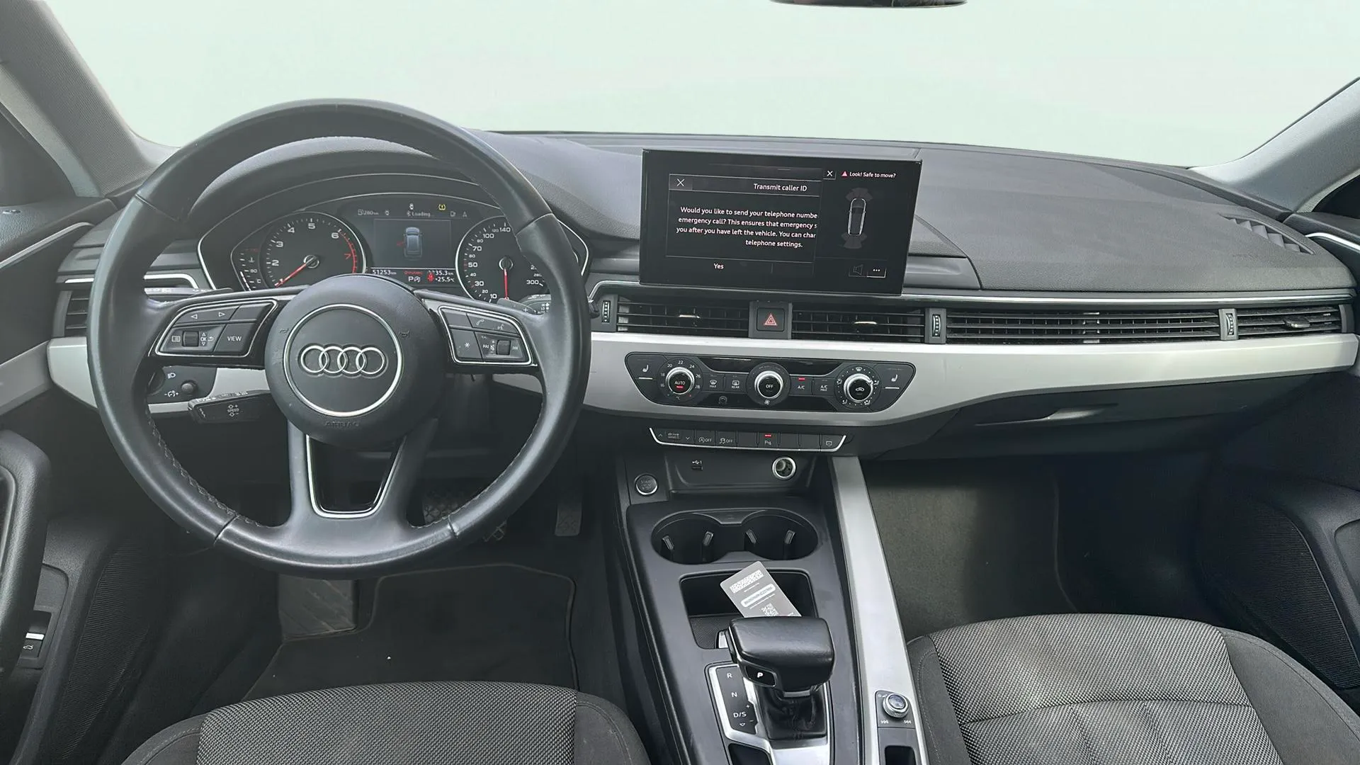 Audi A4 Avant Advanced 35 TFSI S tronic - foto 13
