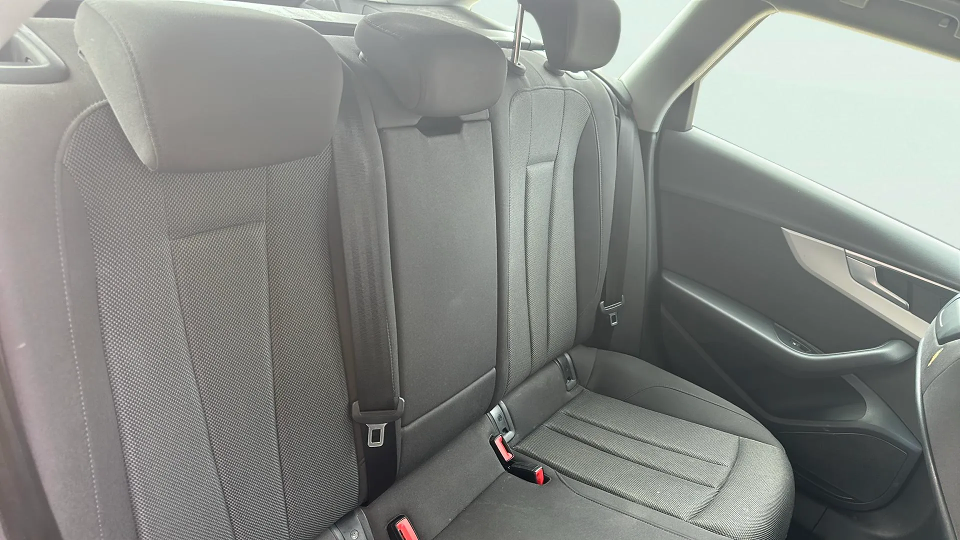 Audi A4 Avant Advanced 35 TFSI S tronic - foto 10